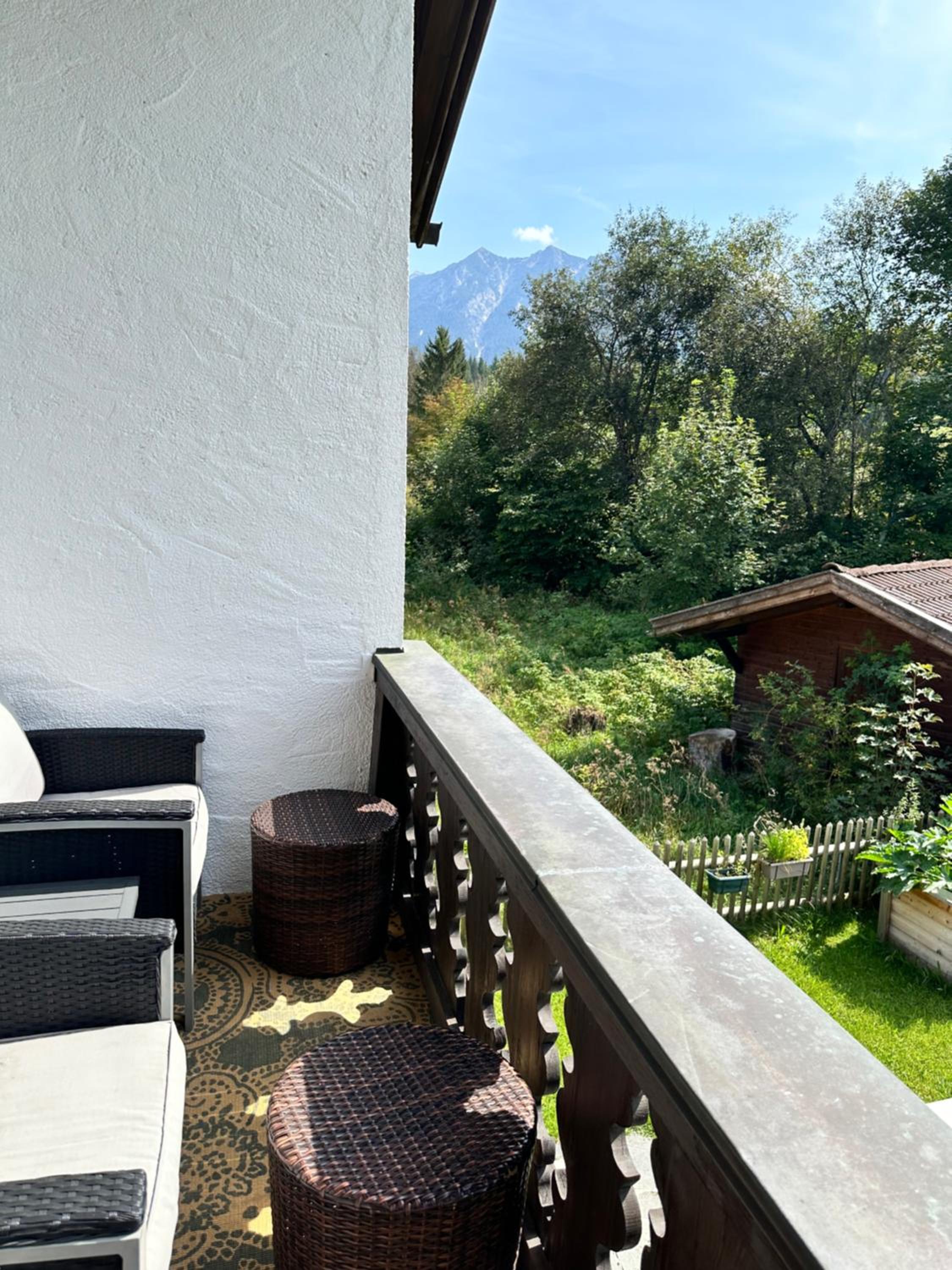 Ferienwohnung Stella