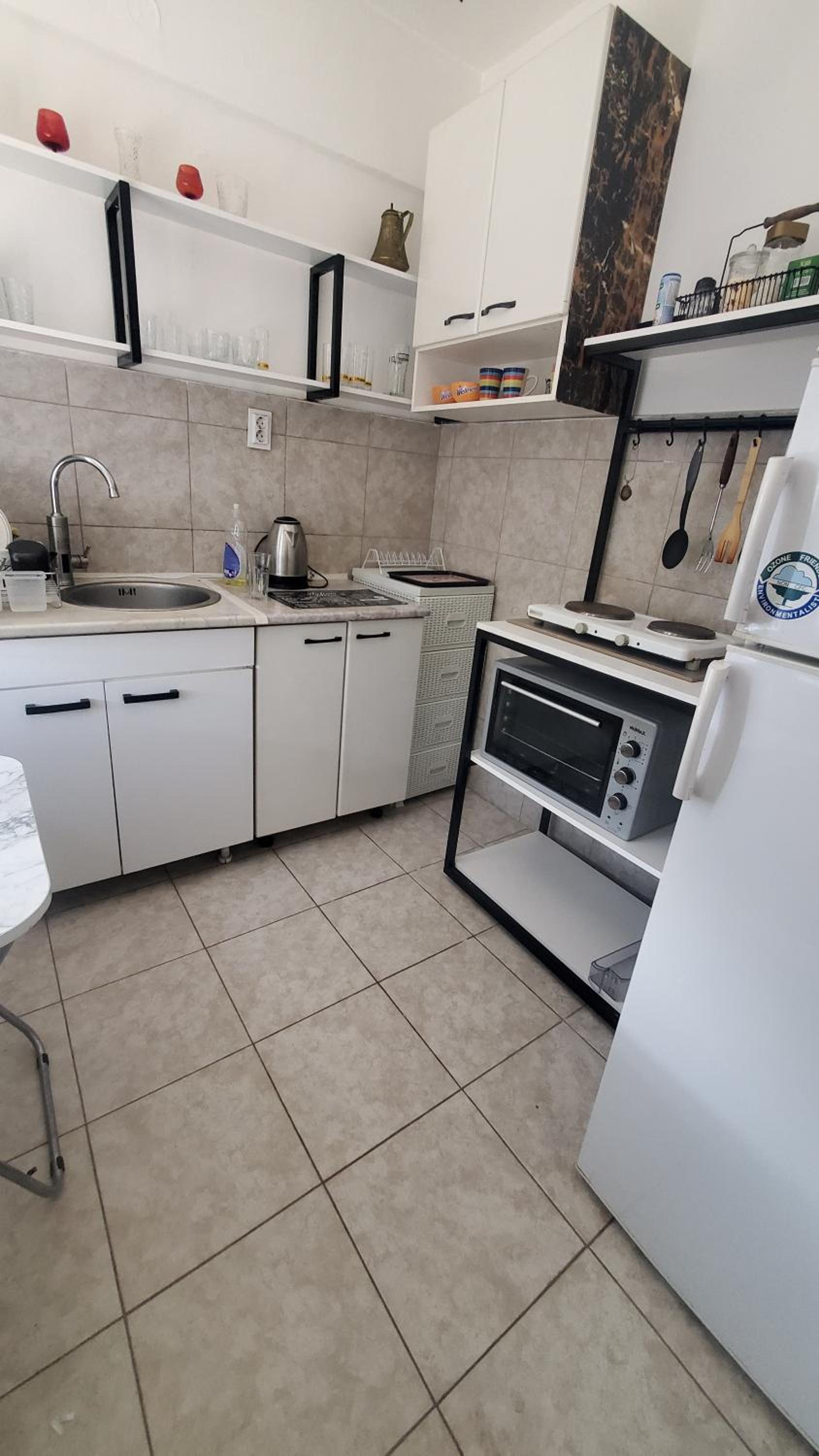 Apartman Alisa