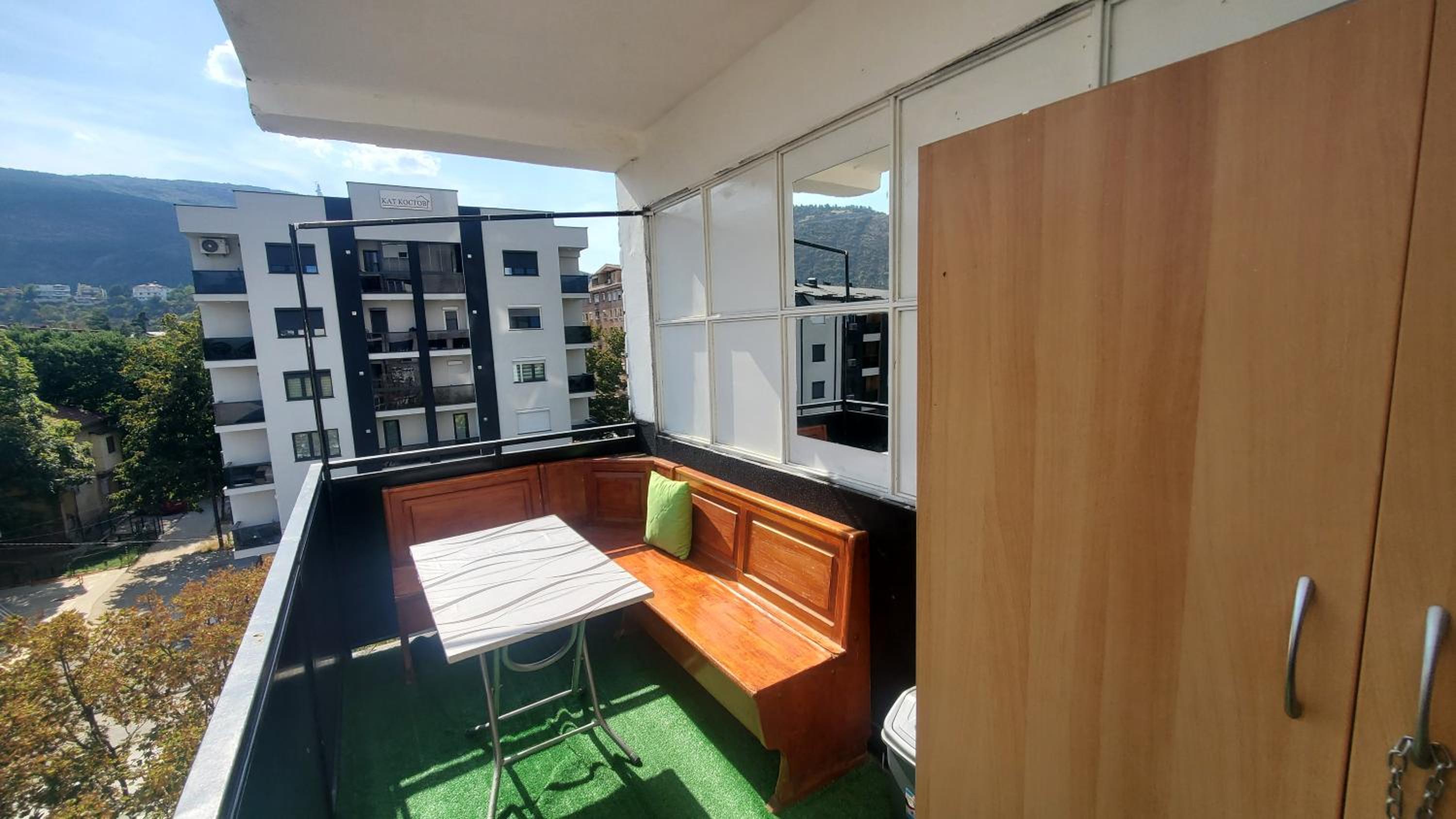 Apartman Alisa