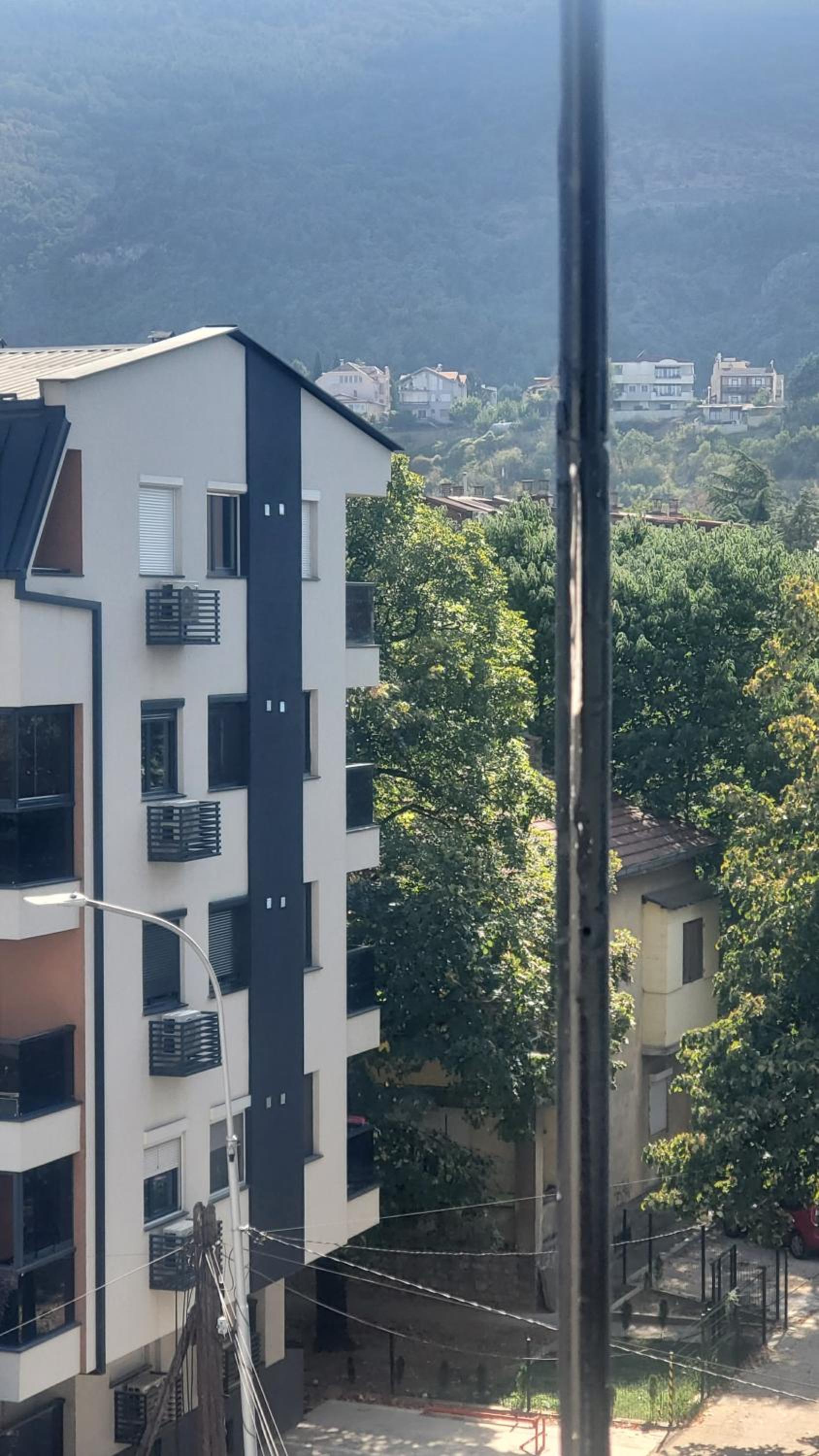 Apartman Alisa