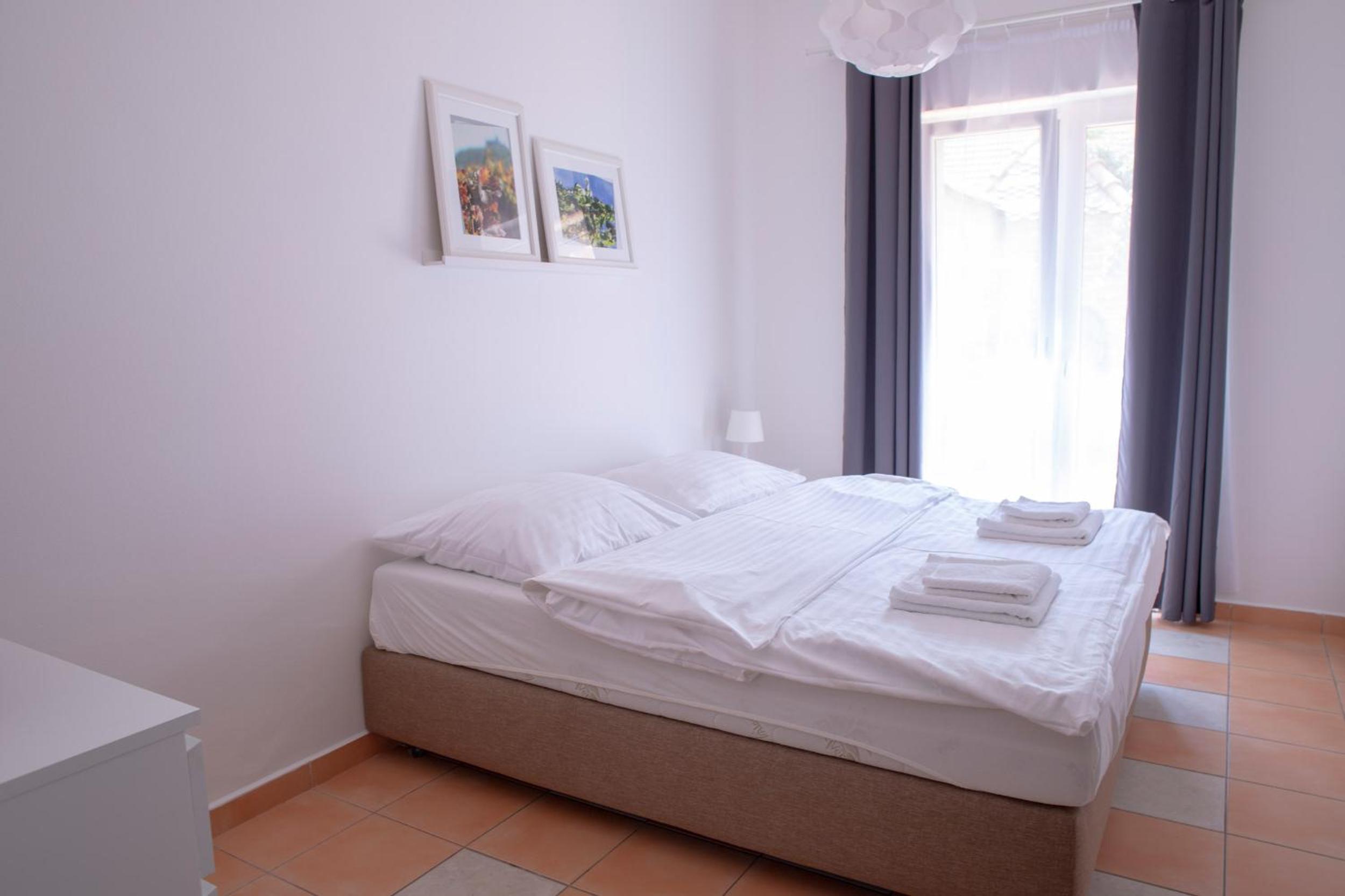Amenity Apartmány Perná