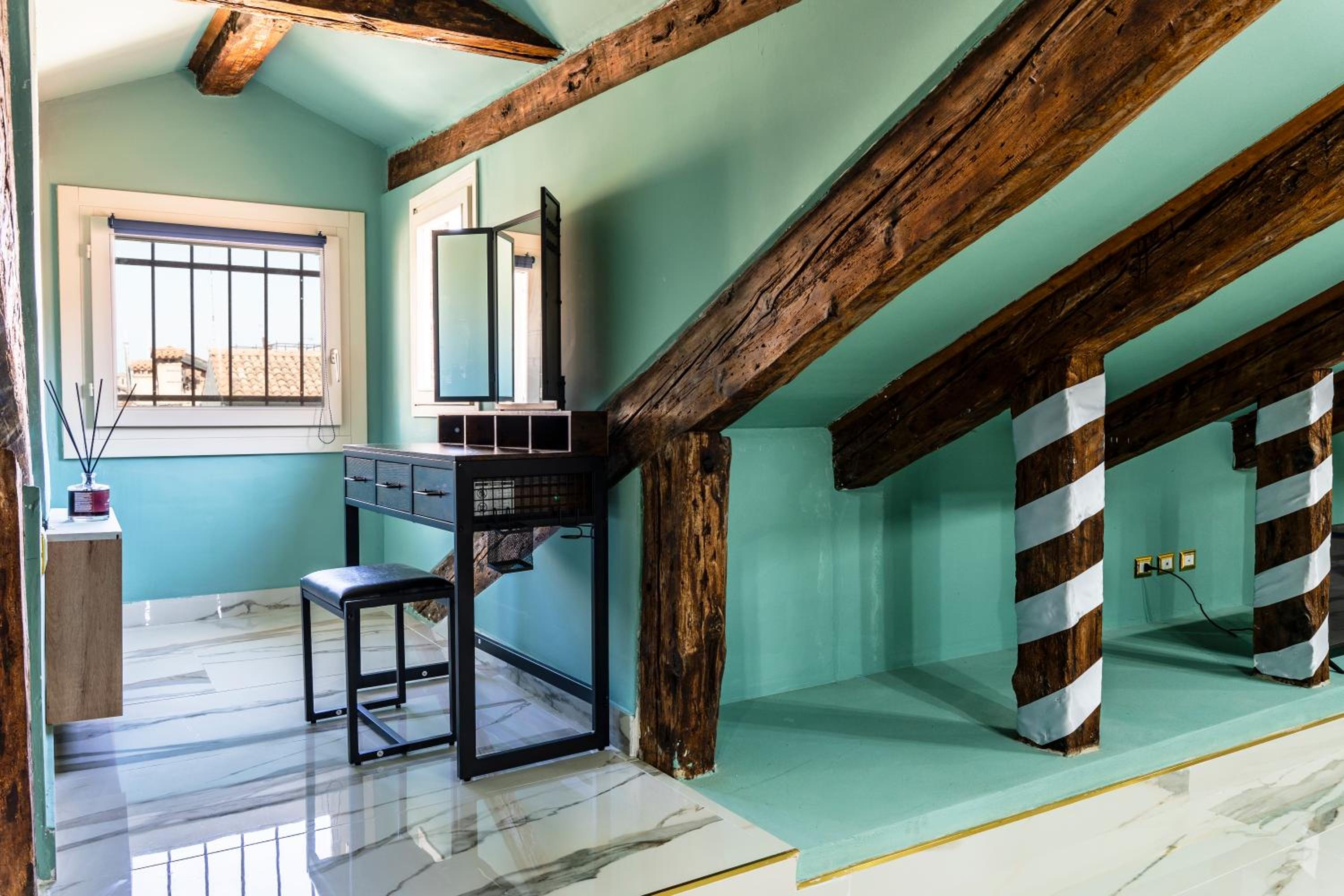 Palazzo Titti Rialto Suites