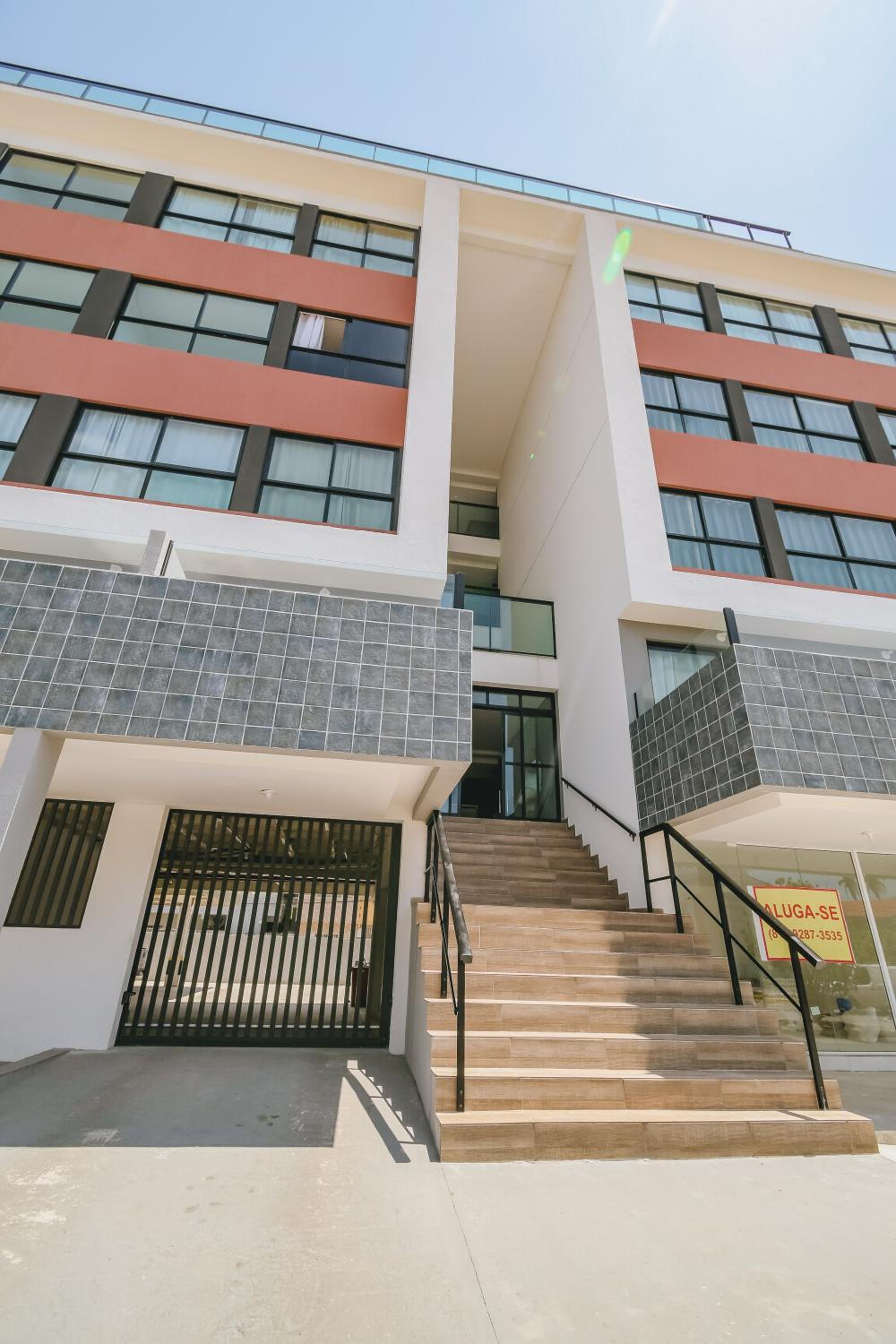 Studio Apto 216 Villas Do Porto