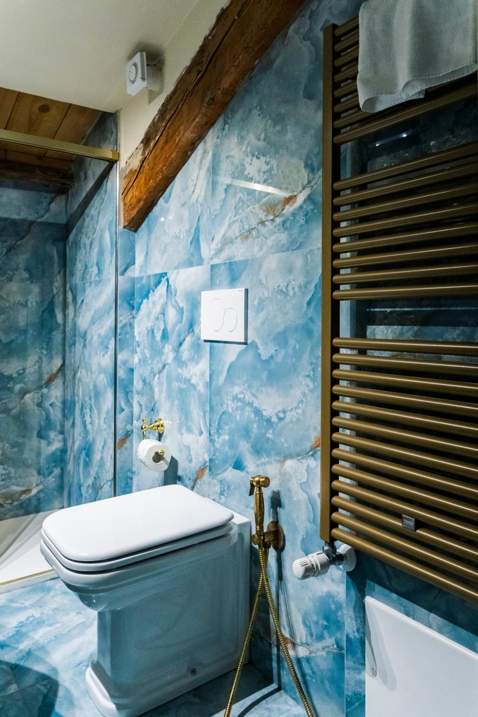 Palazzo Titti Rialto Suites