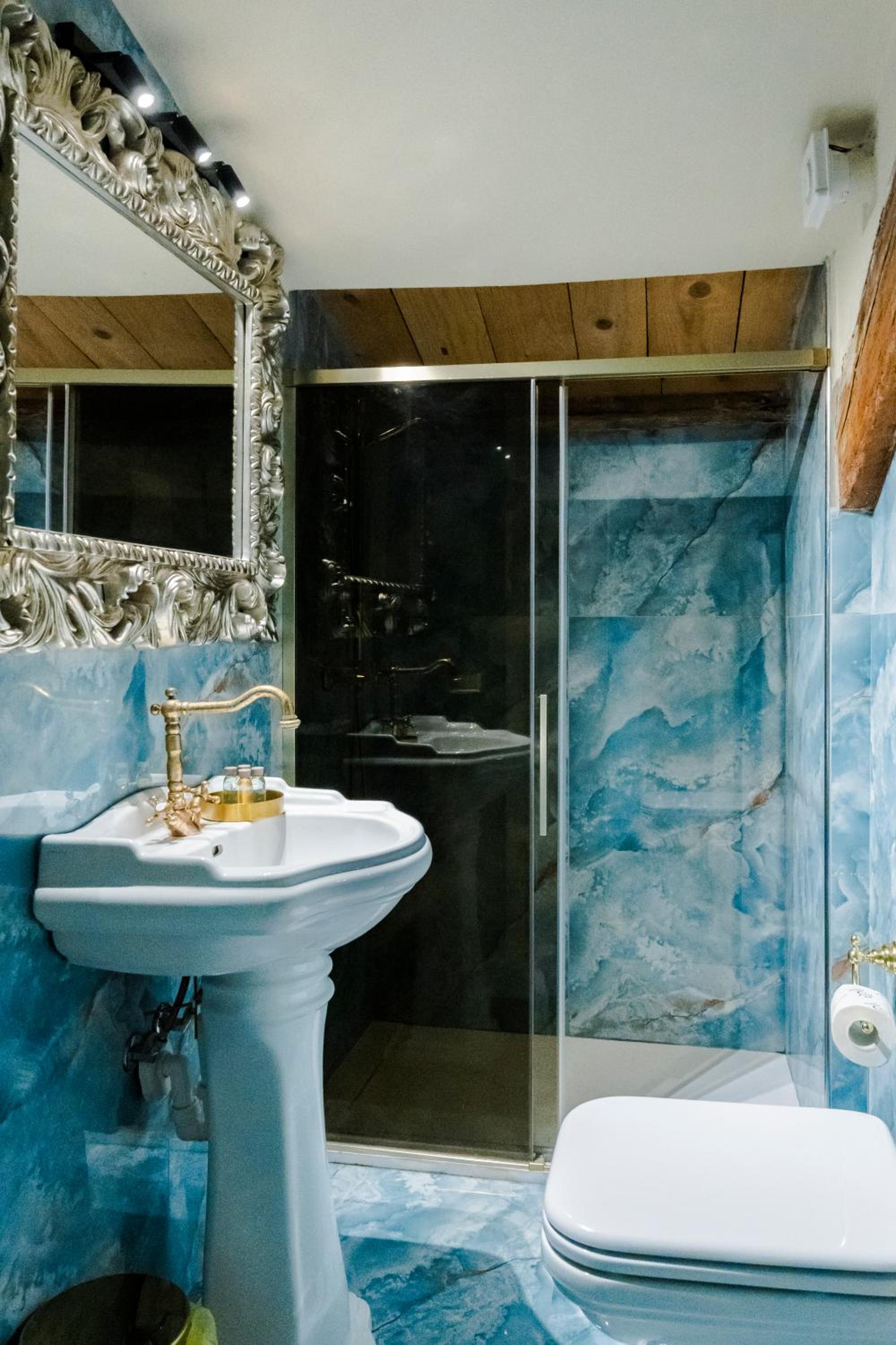 Palazzo Titti Rialto Suites