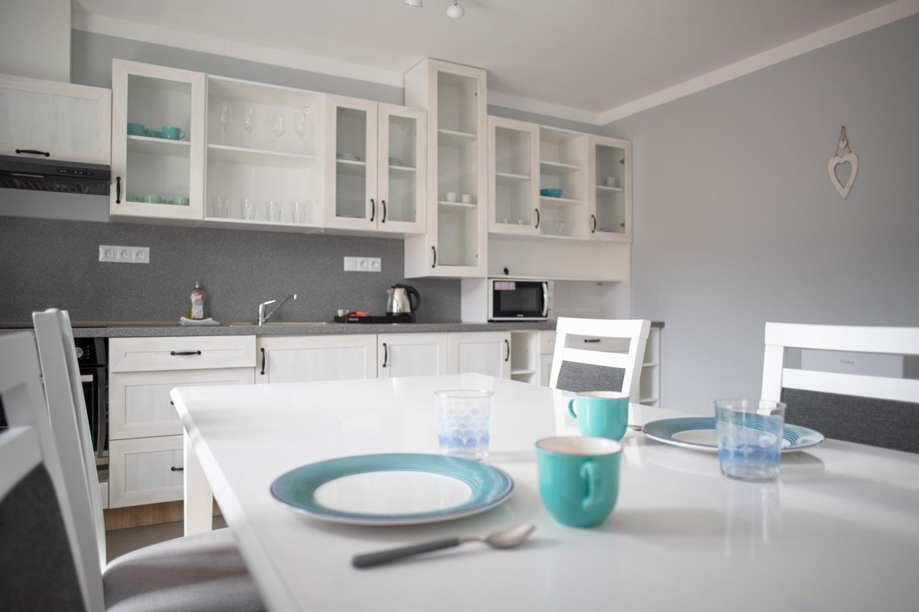 Amenity Apartmány Perná