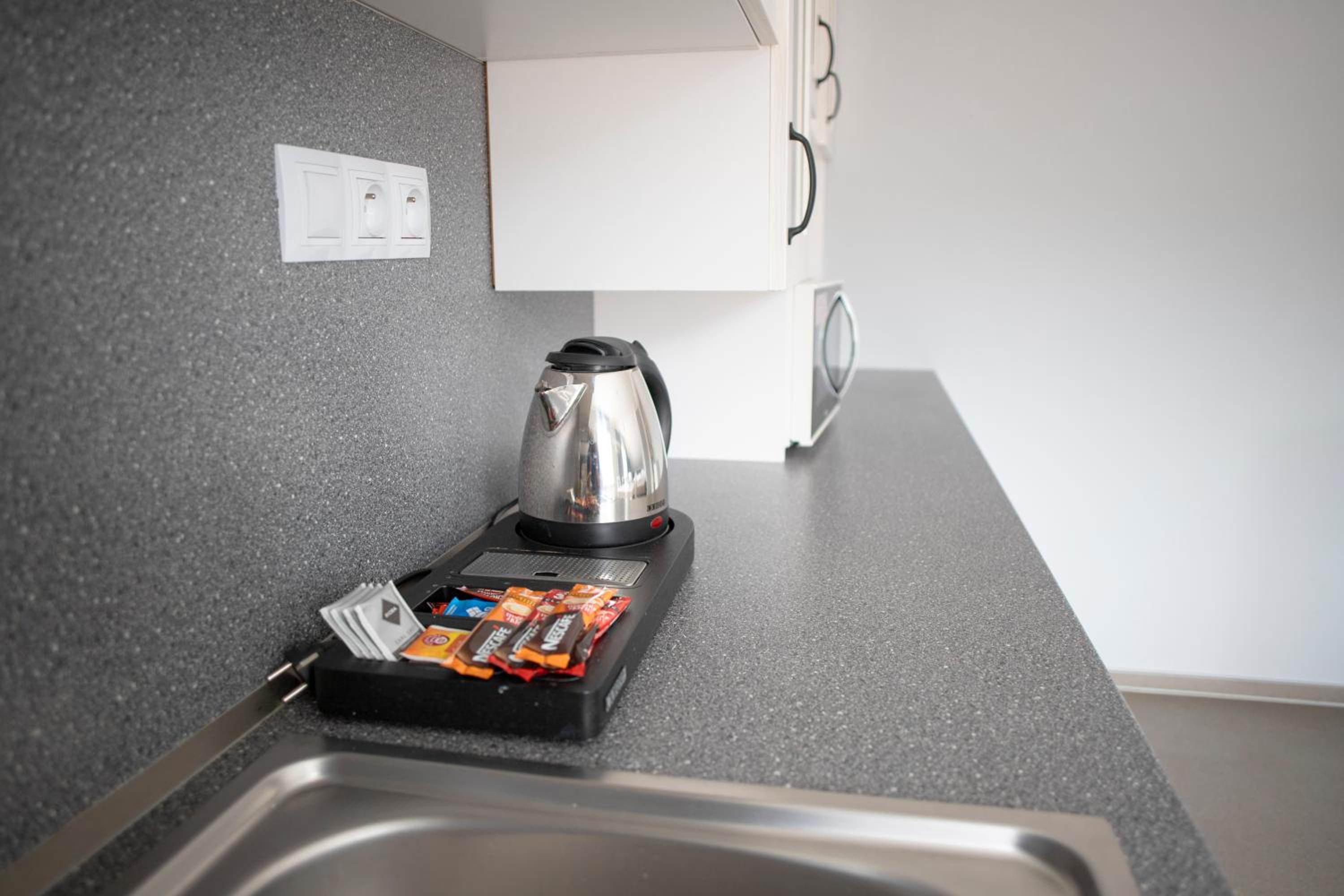Amenity Apartmány Perná