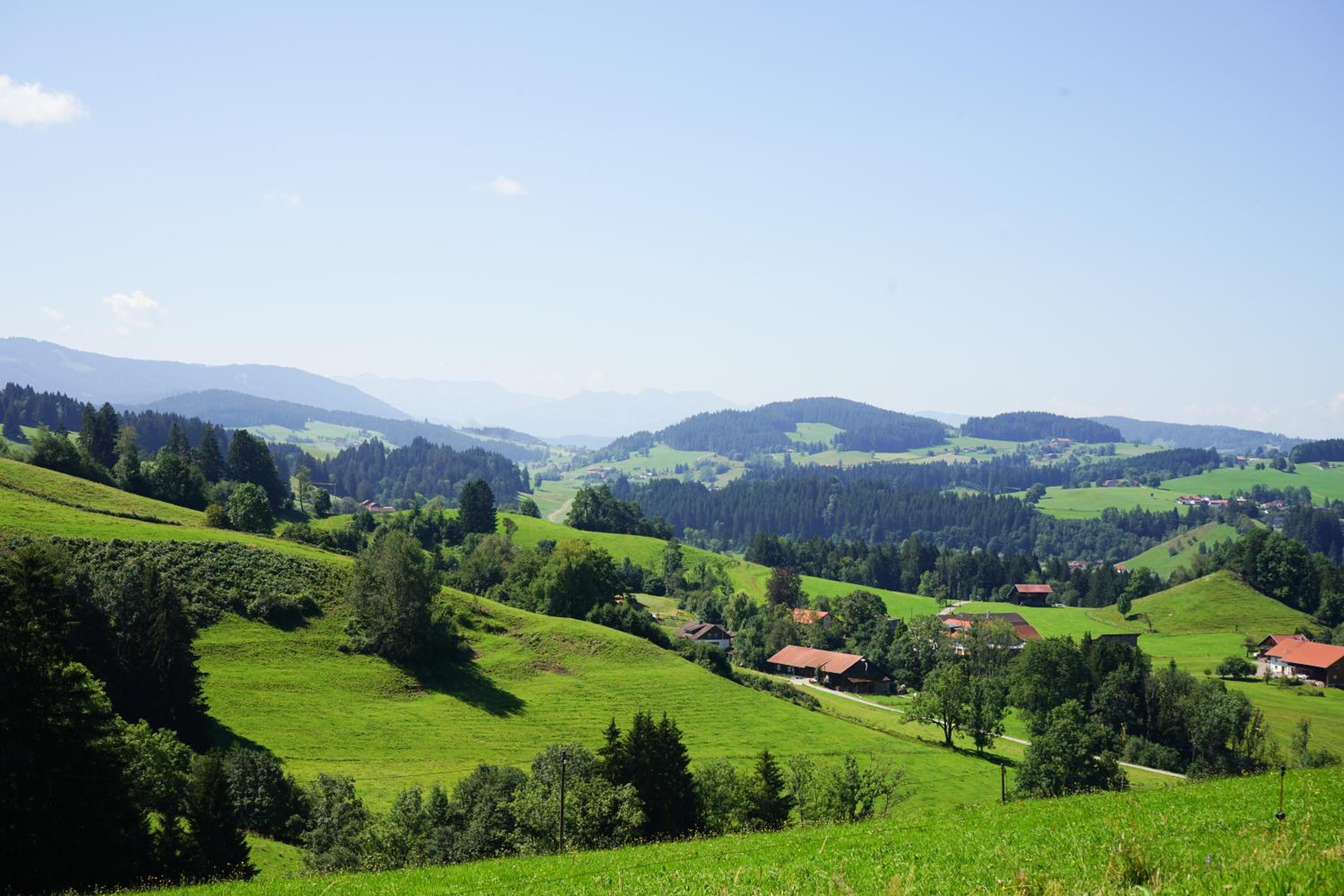 Gronewald's Mountain View Holidays