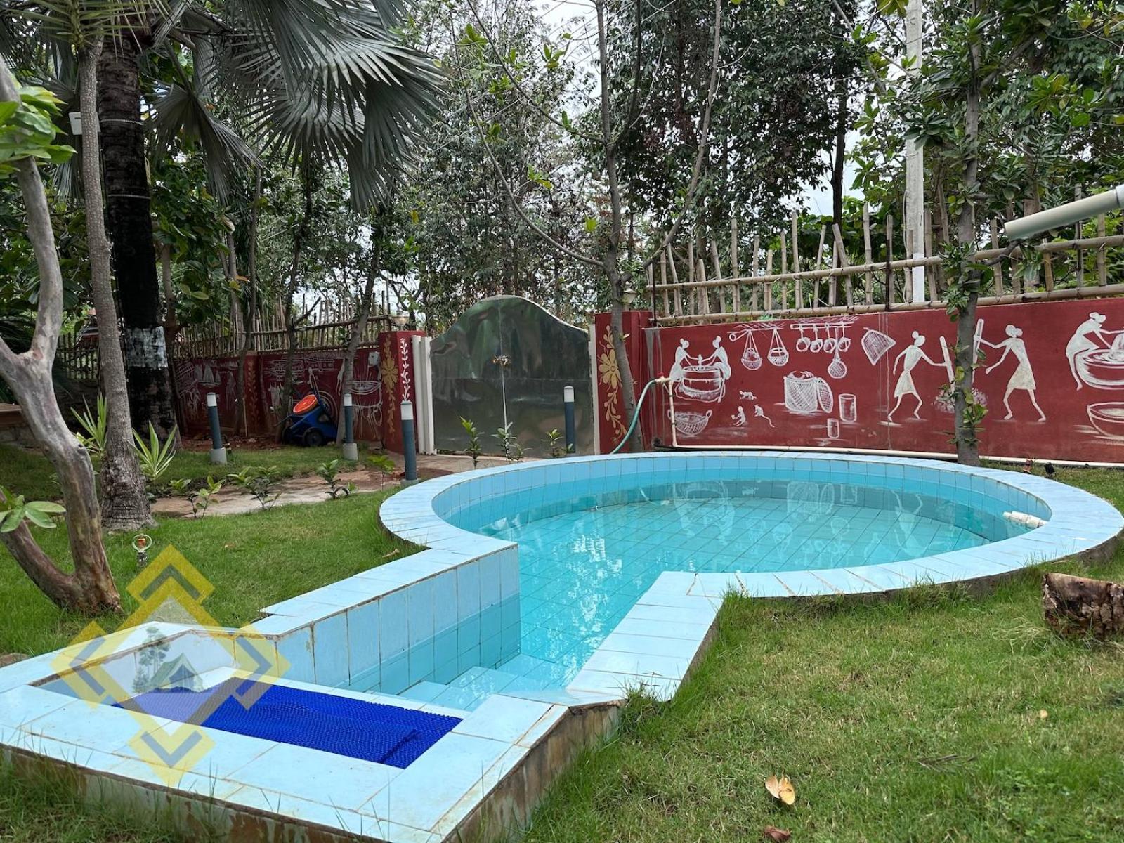 Tiny Retreat - Kanakapura view 4