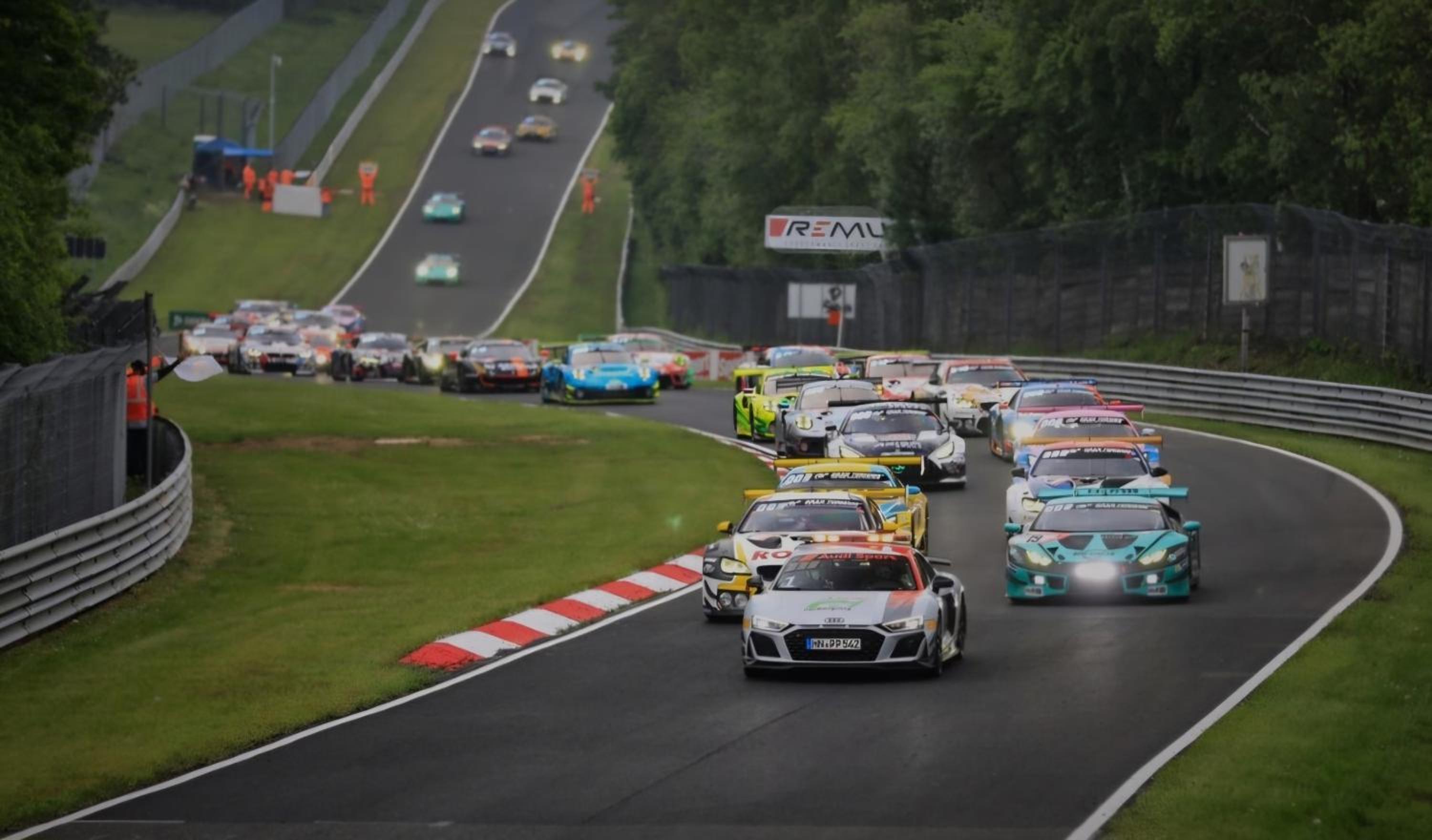 Fewo Lerchi am Nürburgring