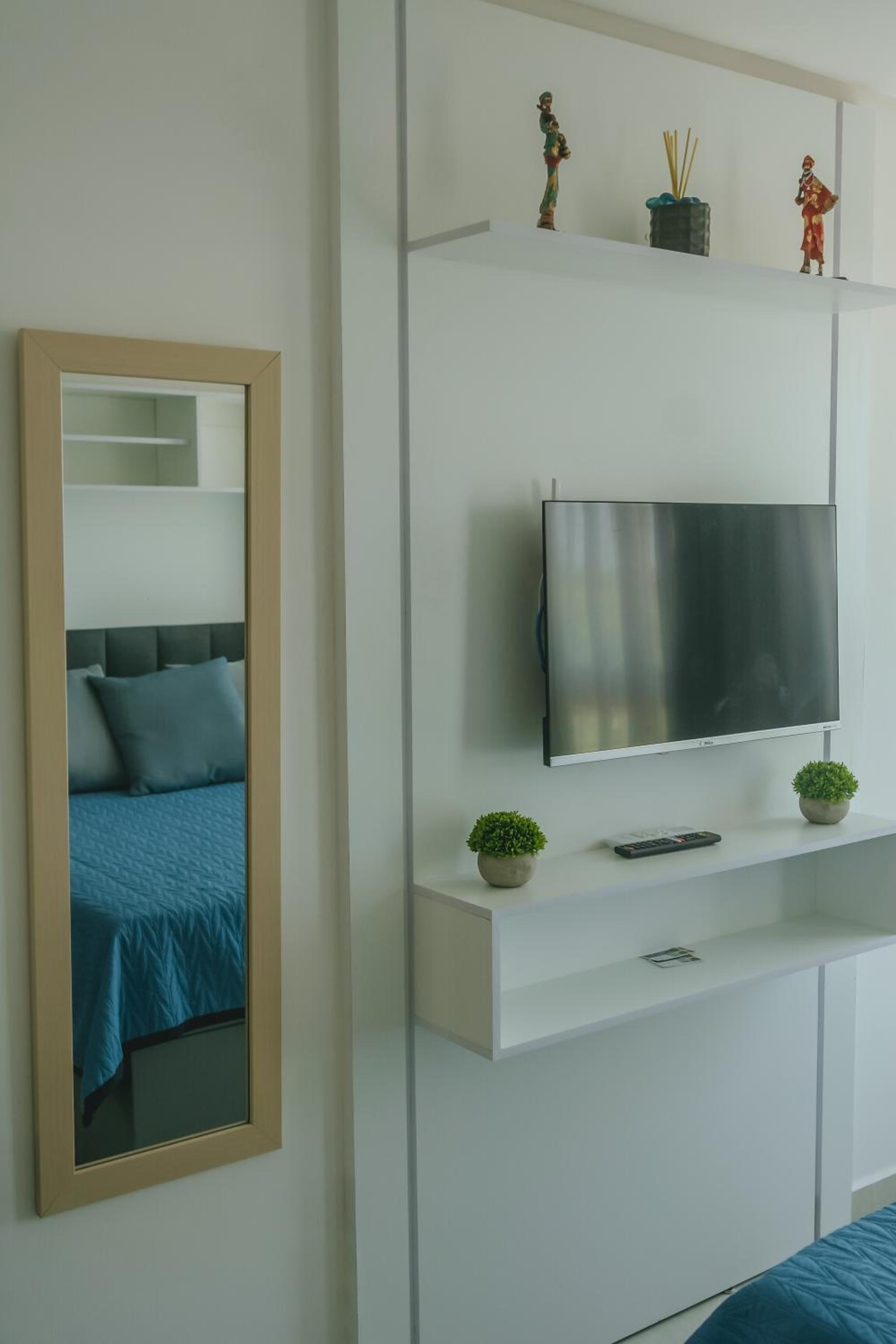 Studio Apto 216 Villas Do Porto