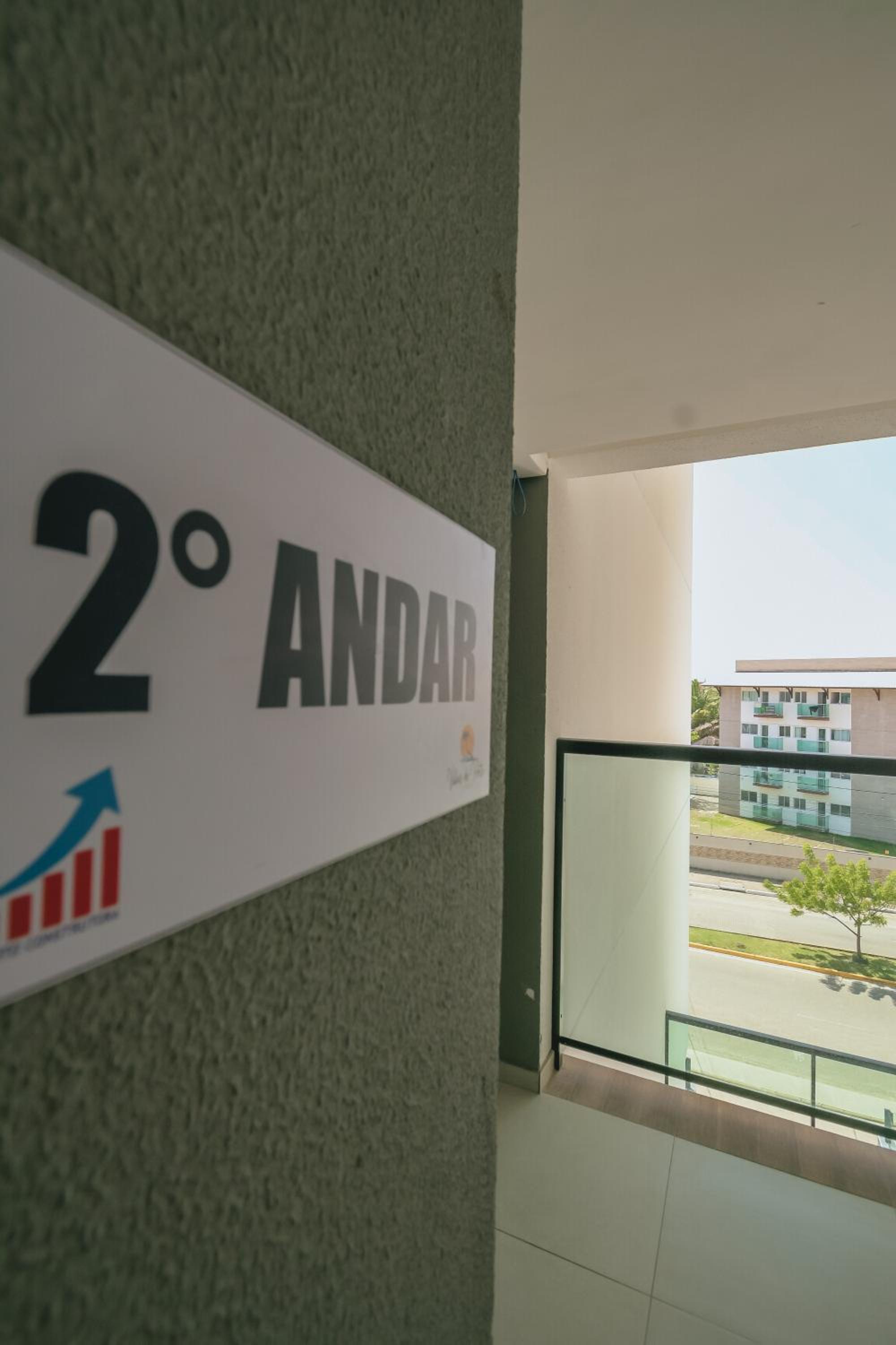 Studio Apto 216 Villas Do Porto