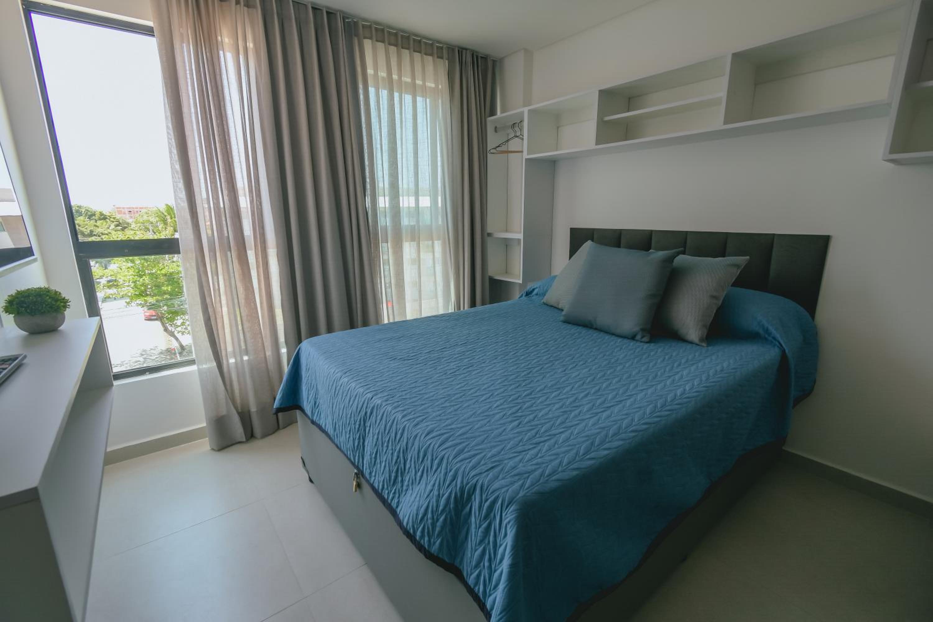 Studio Apto 216 Villas Do Porto