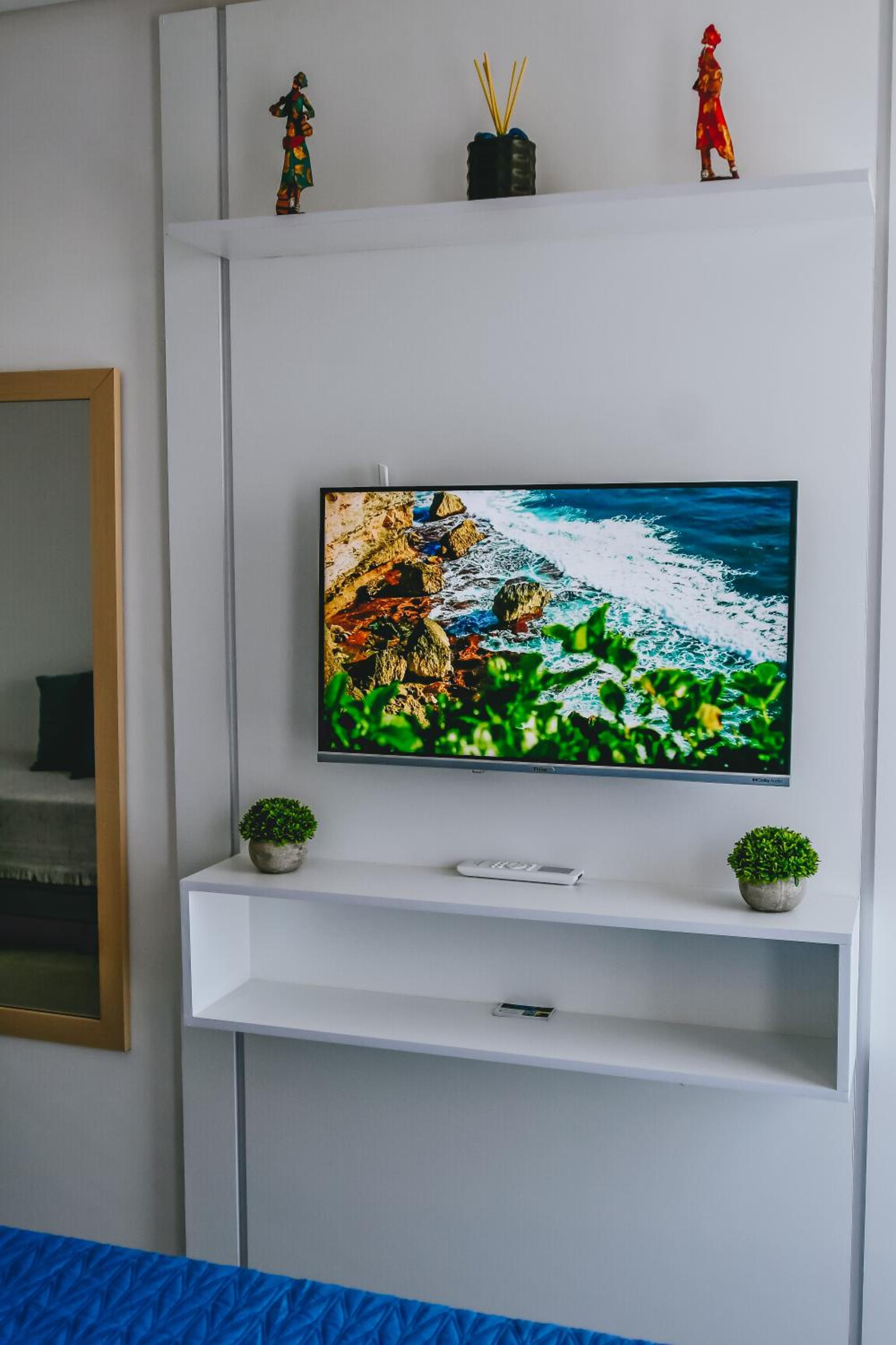Studio Apto 216 Villas Do Porto