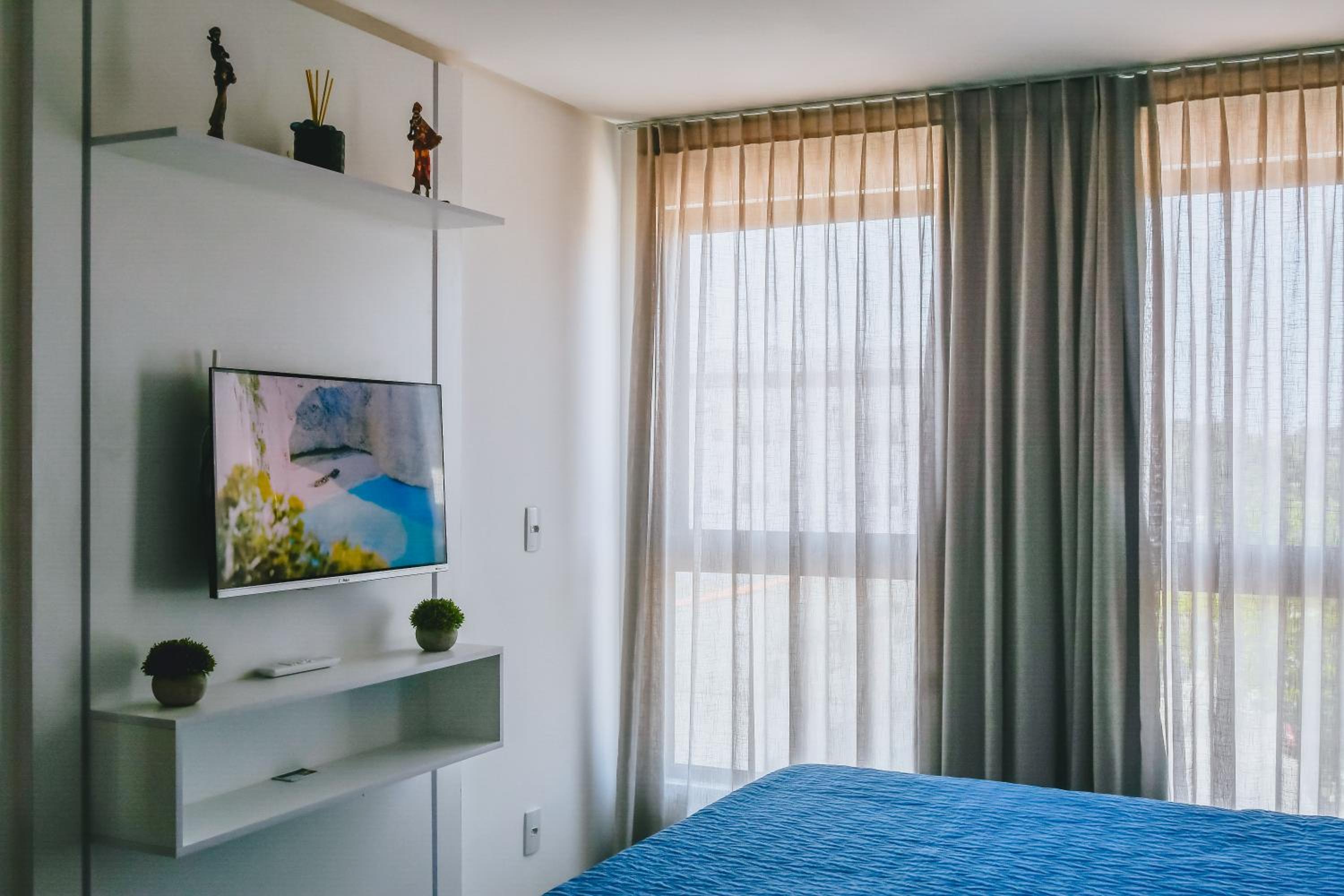 Studio Apto 216 Villas Do Porto