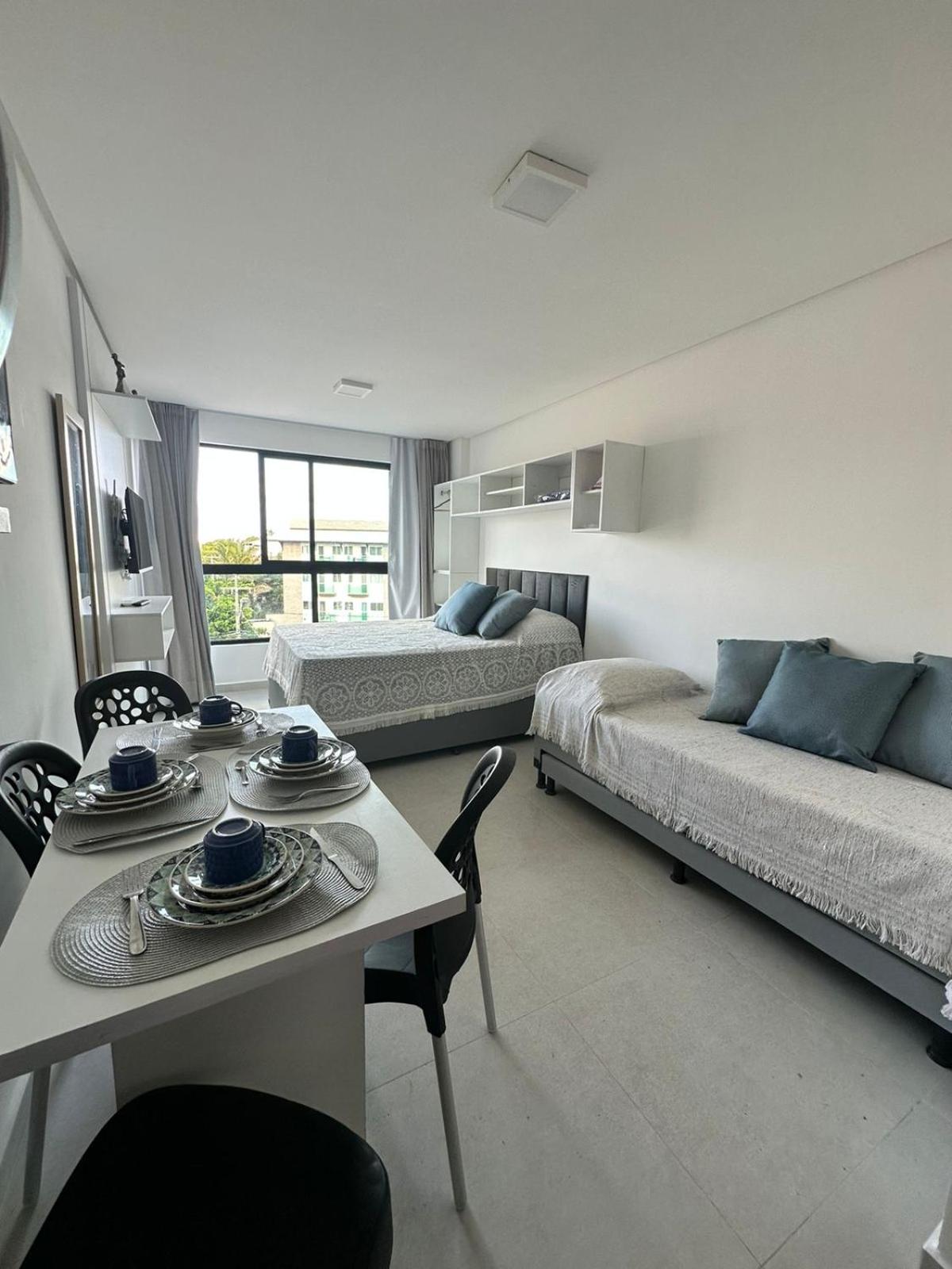 Studio Apto 216 Villas Do Porto