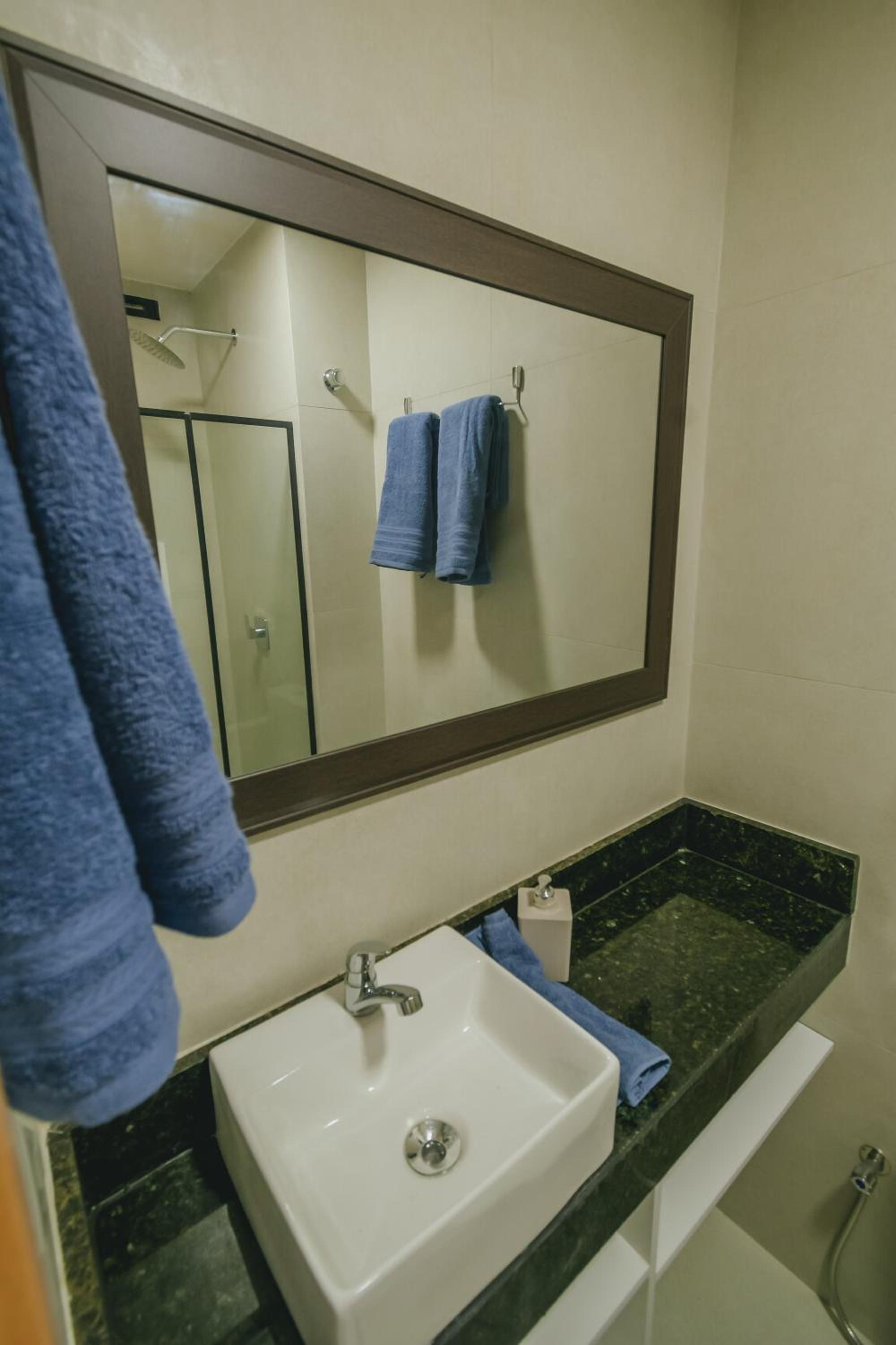 Studio Apto 216 Villas Do Porto