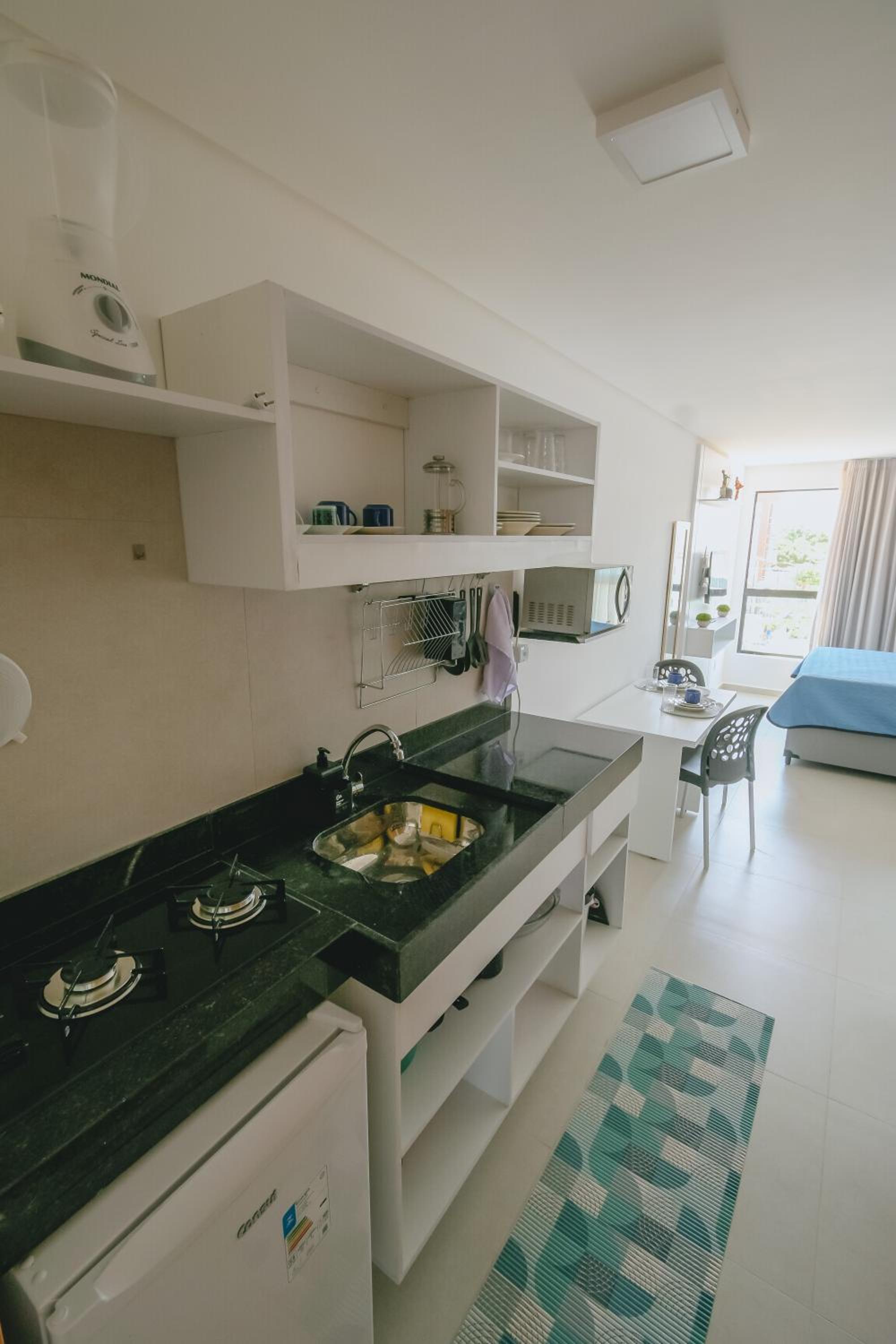 Studio Apto 216 Villas Do Porto