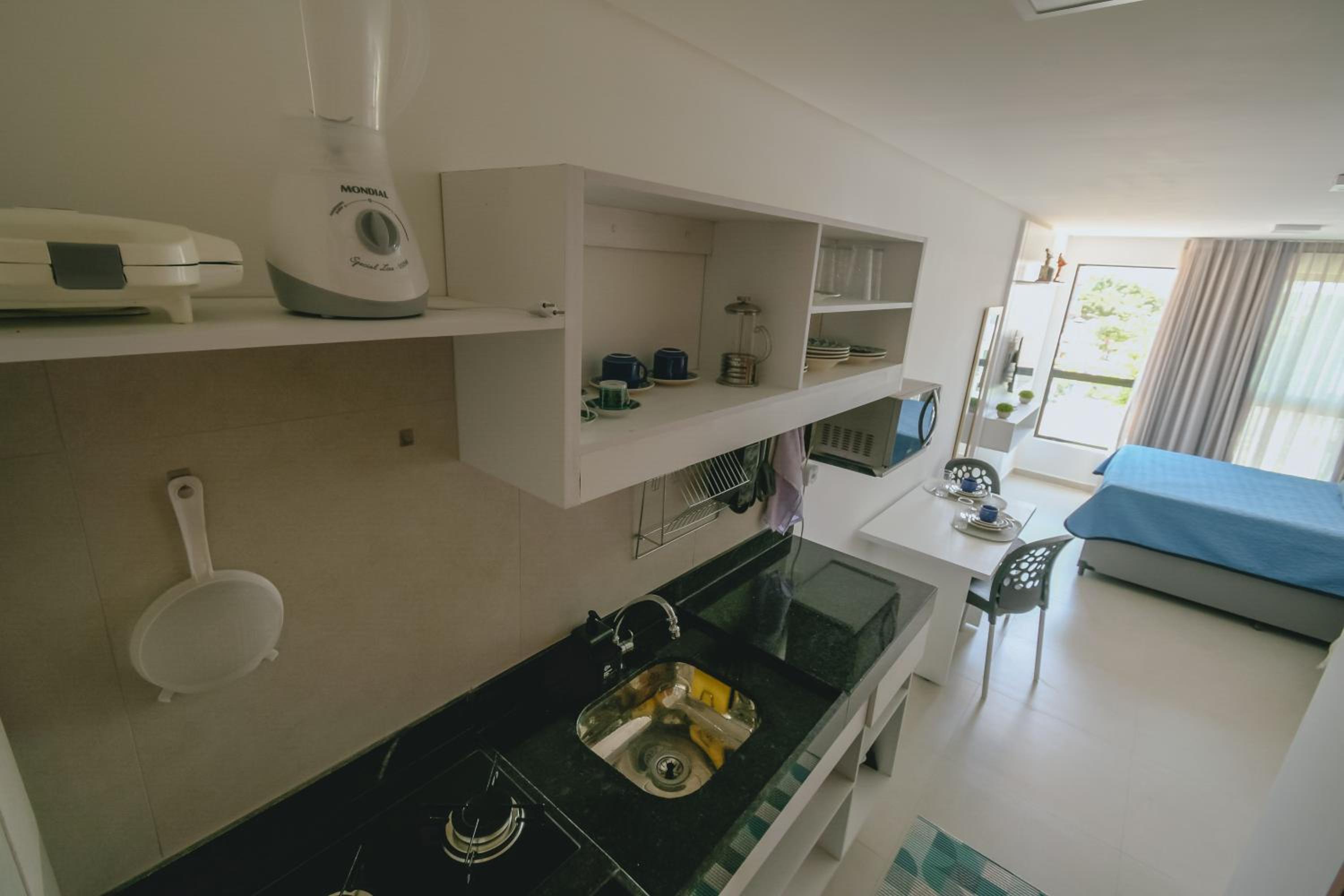 Studio Apto 216 Villas Do Porto
