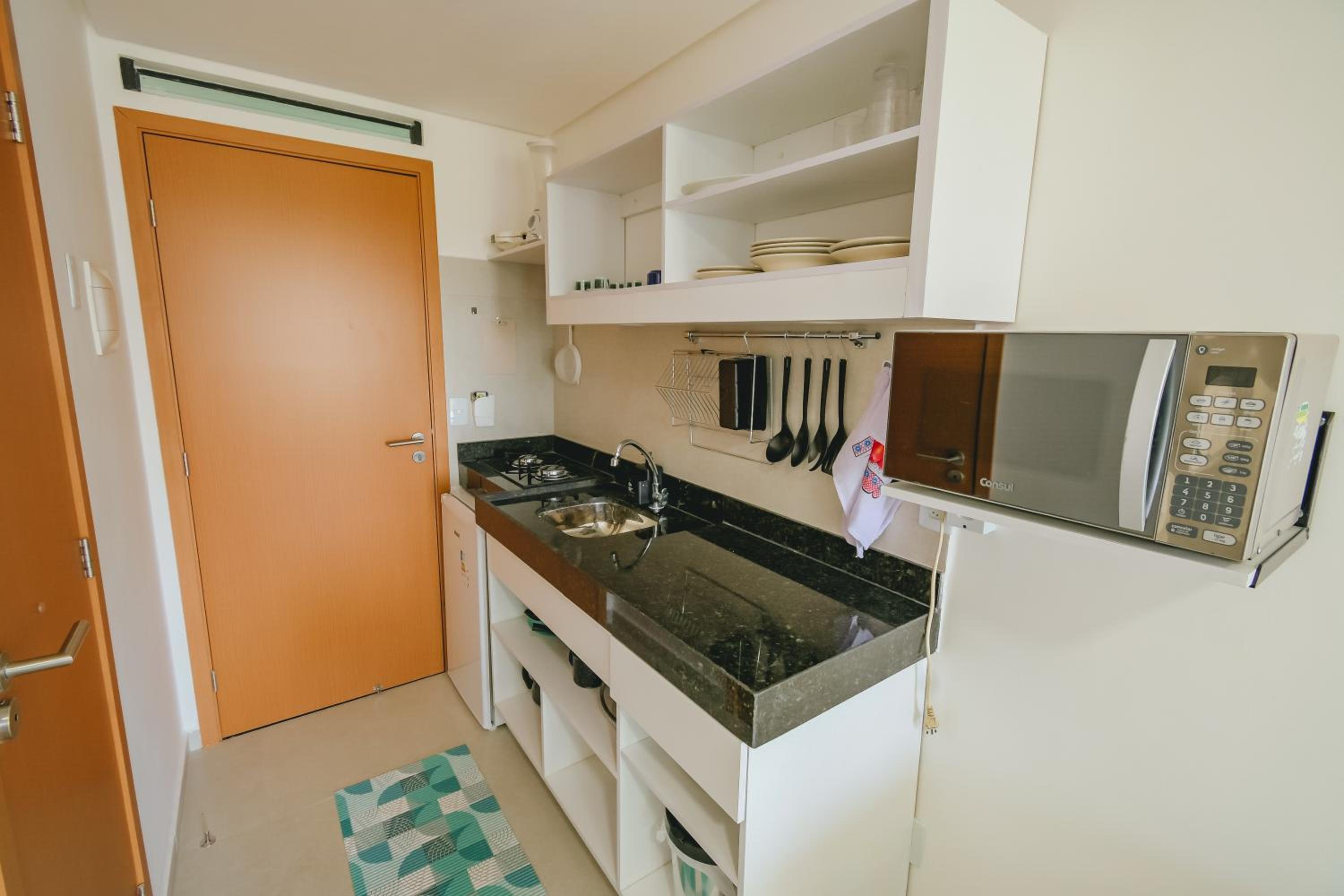 Studio Apto 216 Villas Do Porto