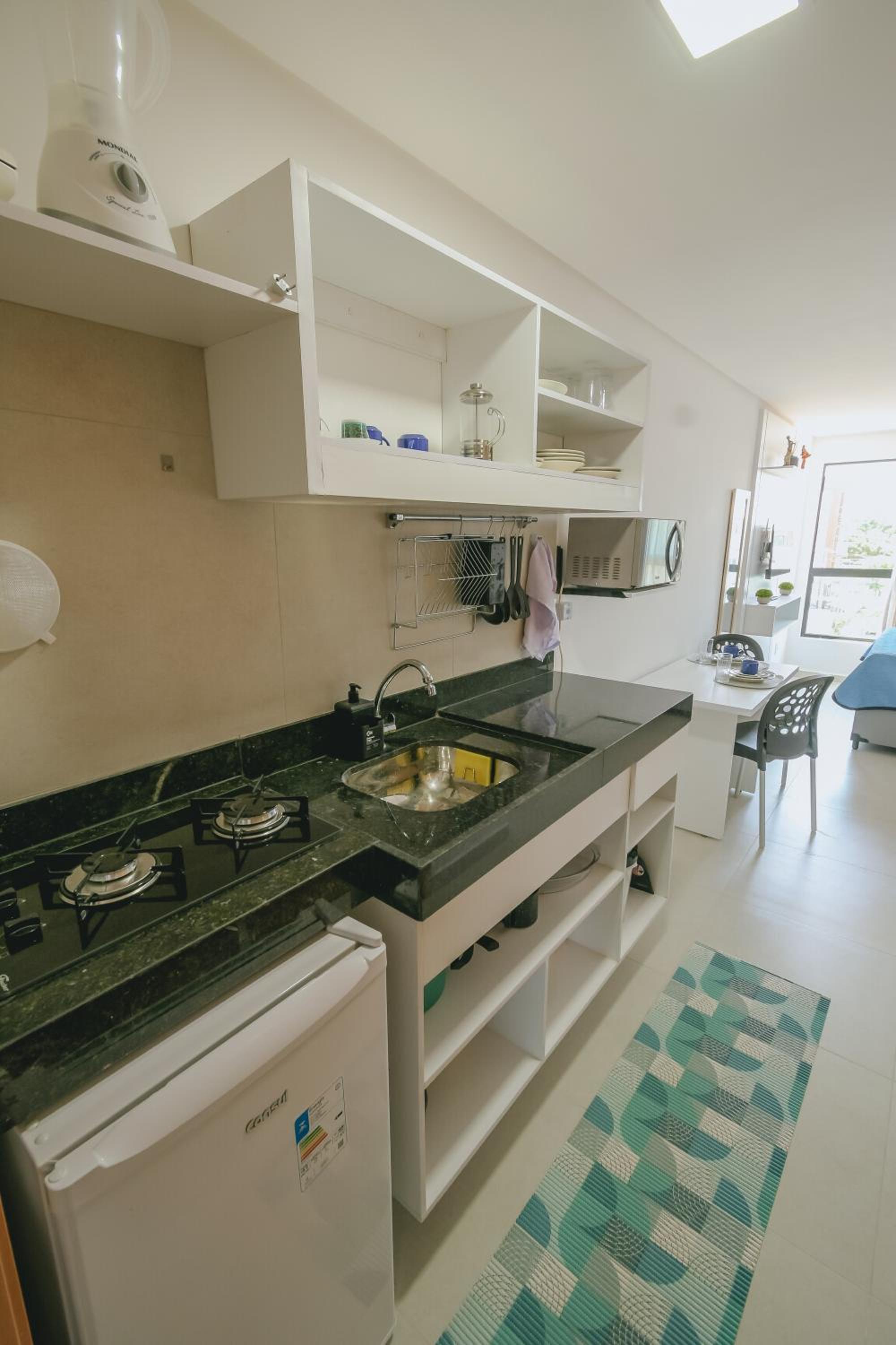 Studio Apto 216 Villas Do Porto