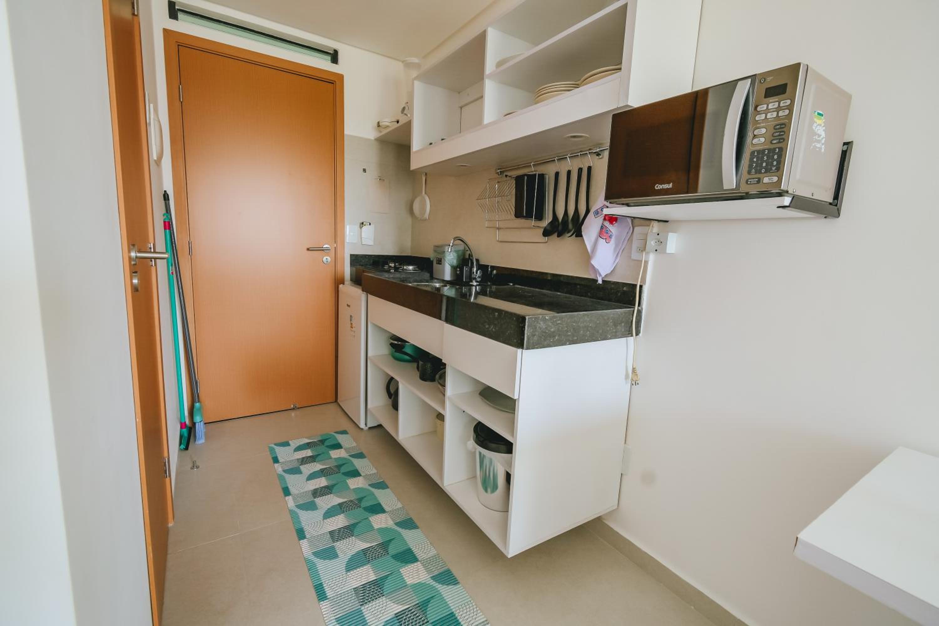 Studio Apto 216 Villas Do Porto