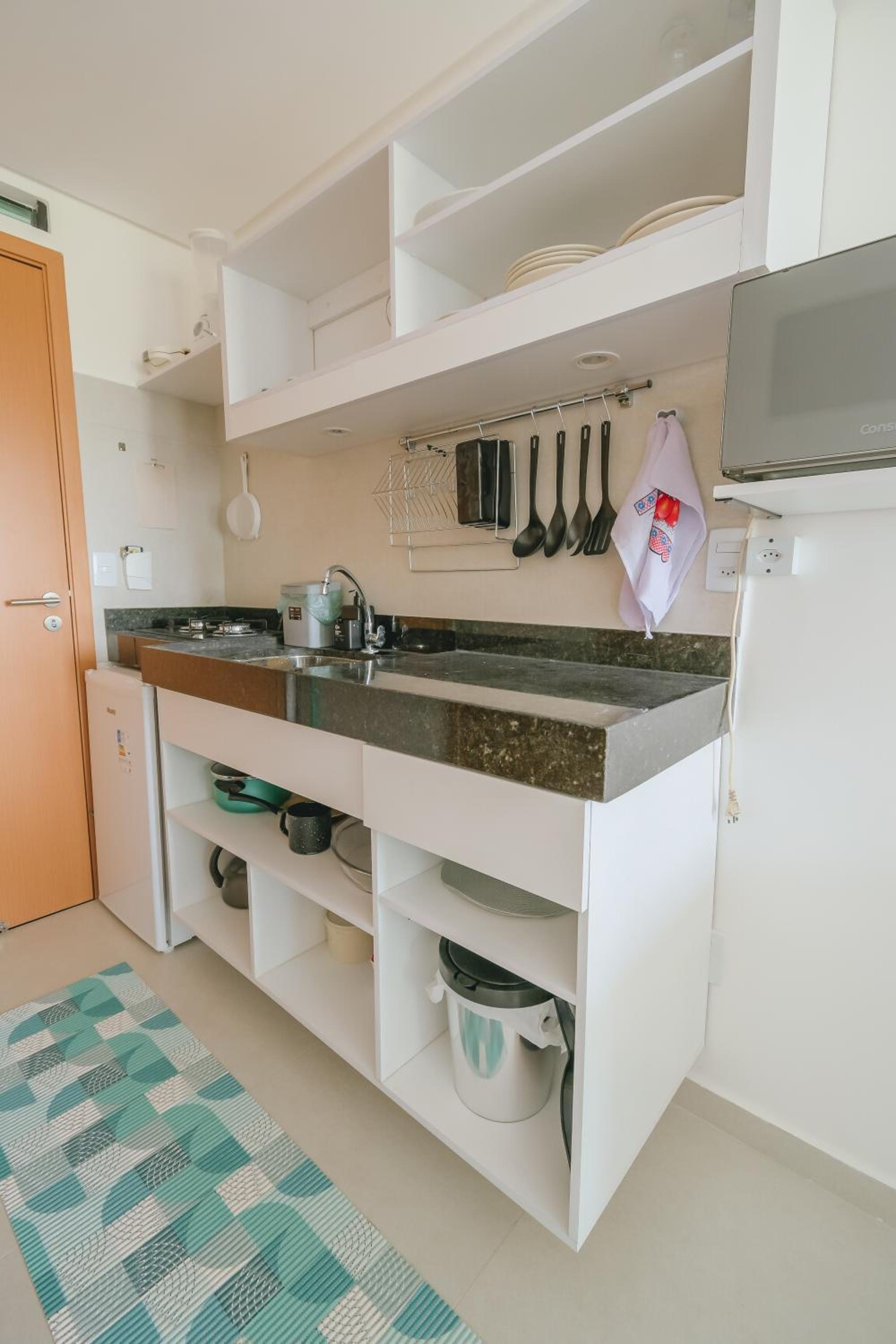 Studio Apto 216 Villas Do Porto