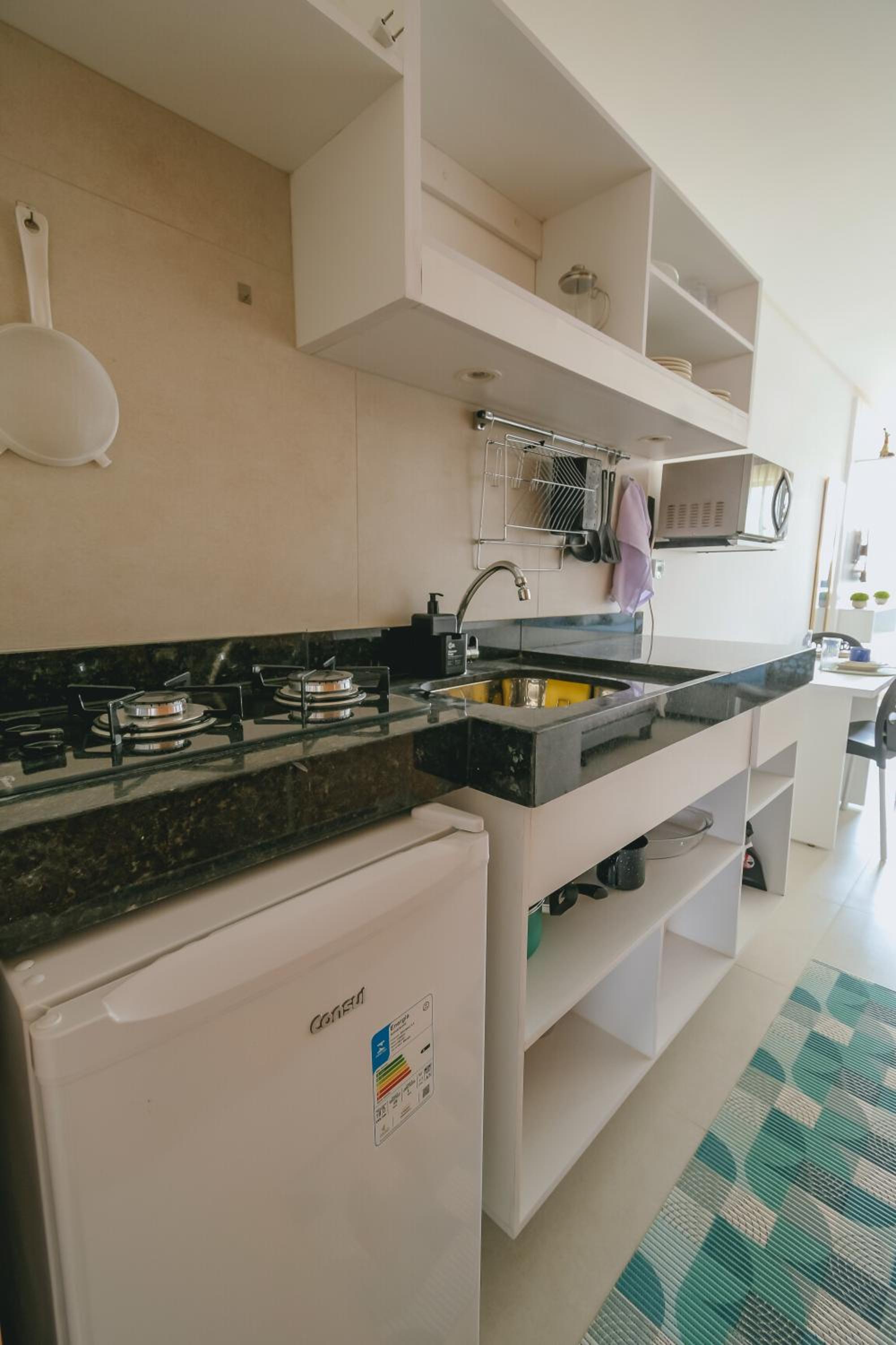 Studio Apto 216 Villas Do Porto