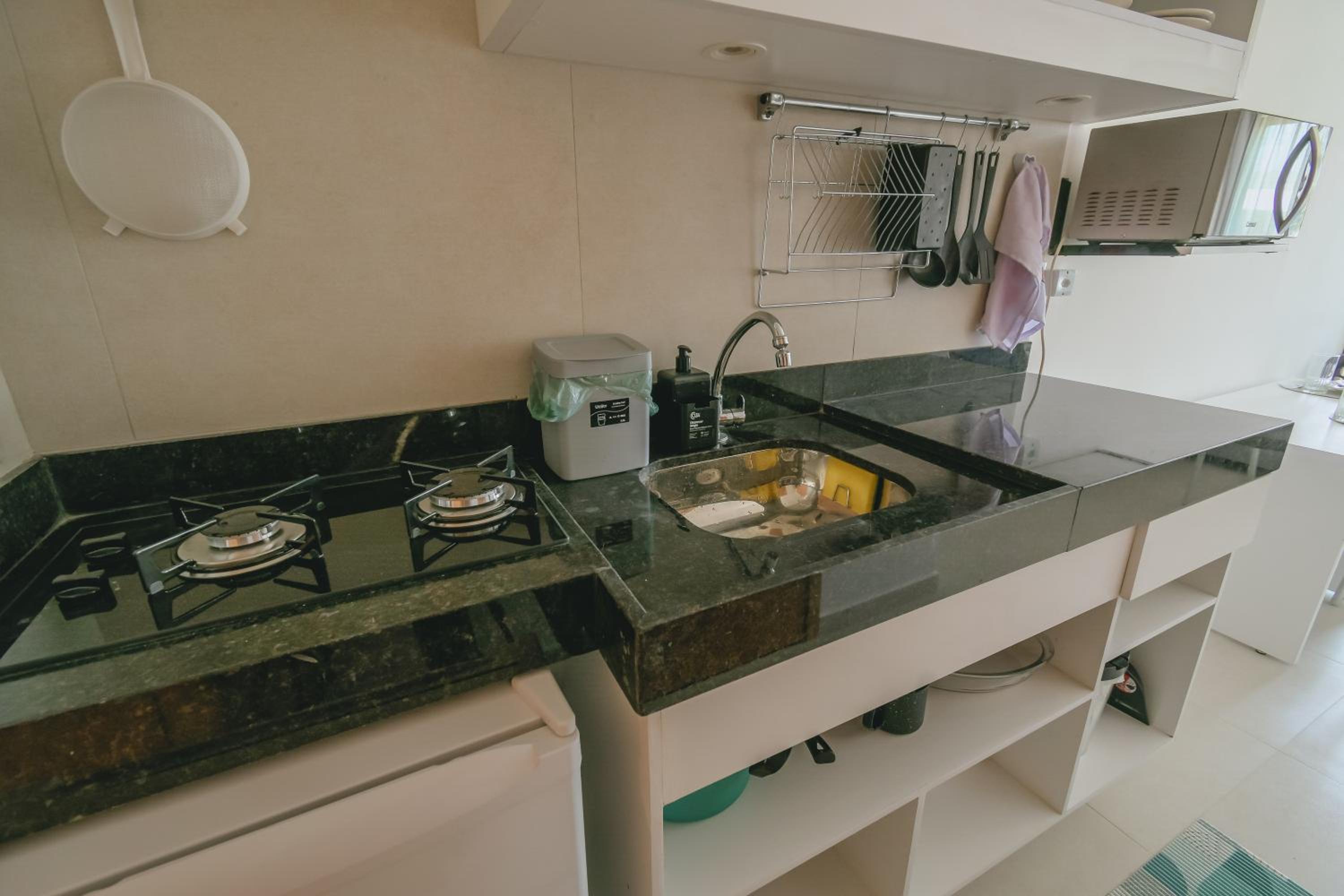 Studio Apto 216 Villas Do Porto