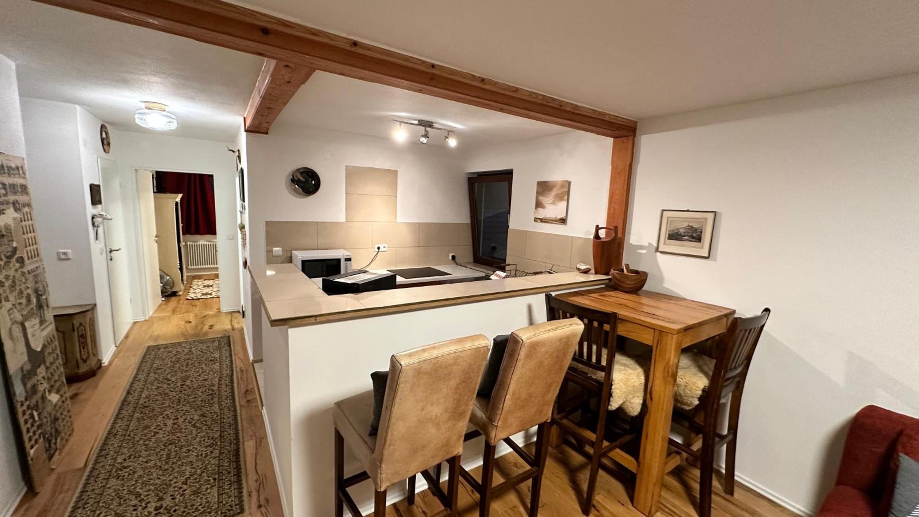 Ferienwohnung Stella