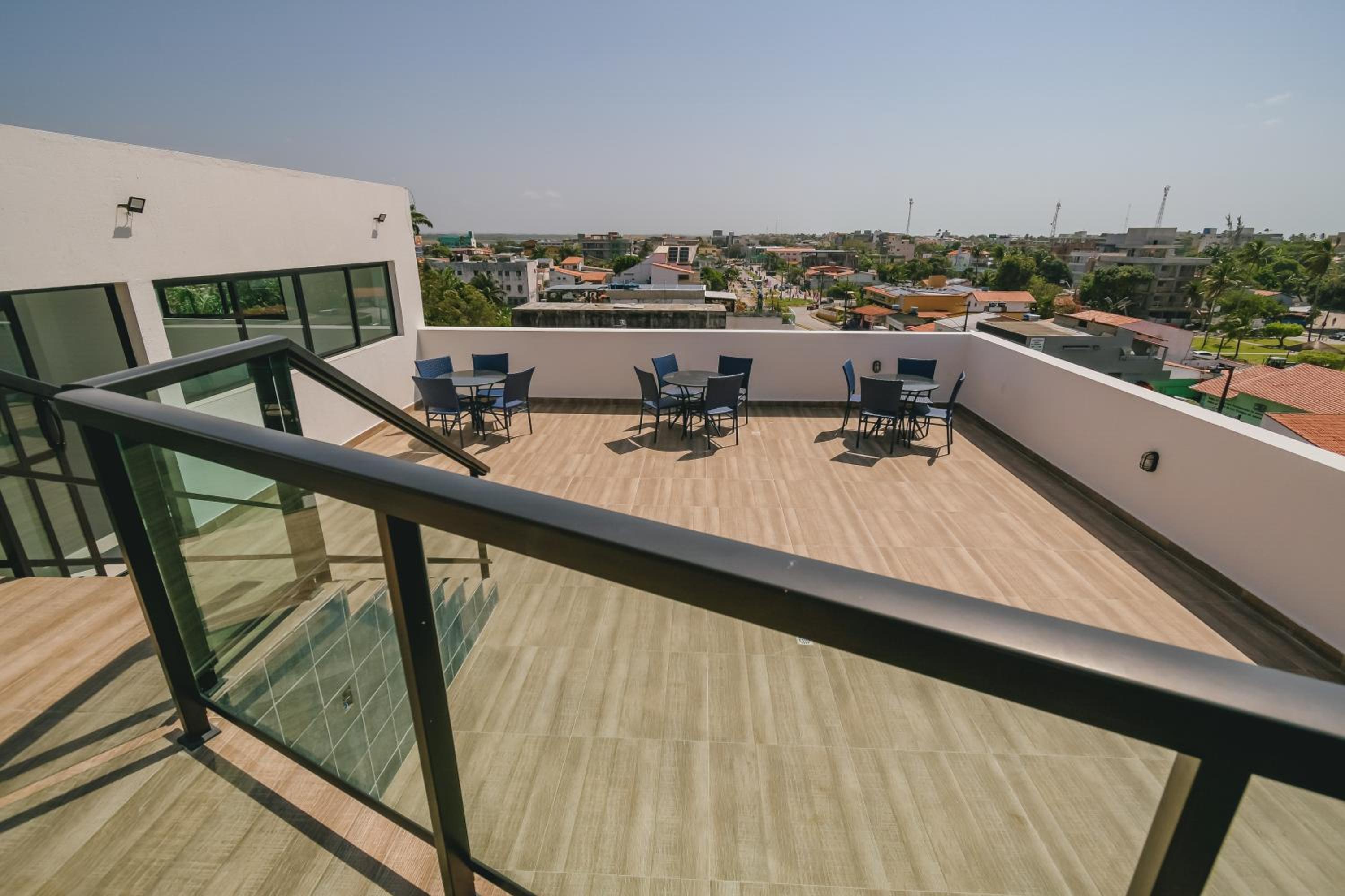 Studio Apto 216 Villas Do Porto