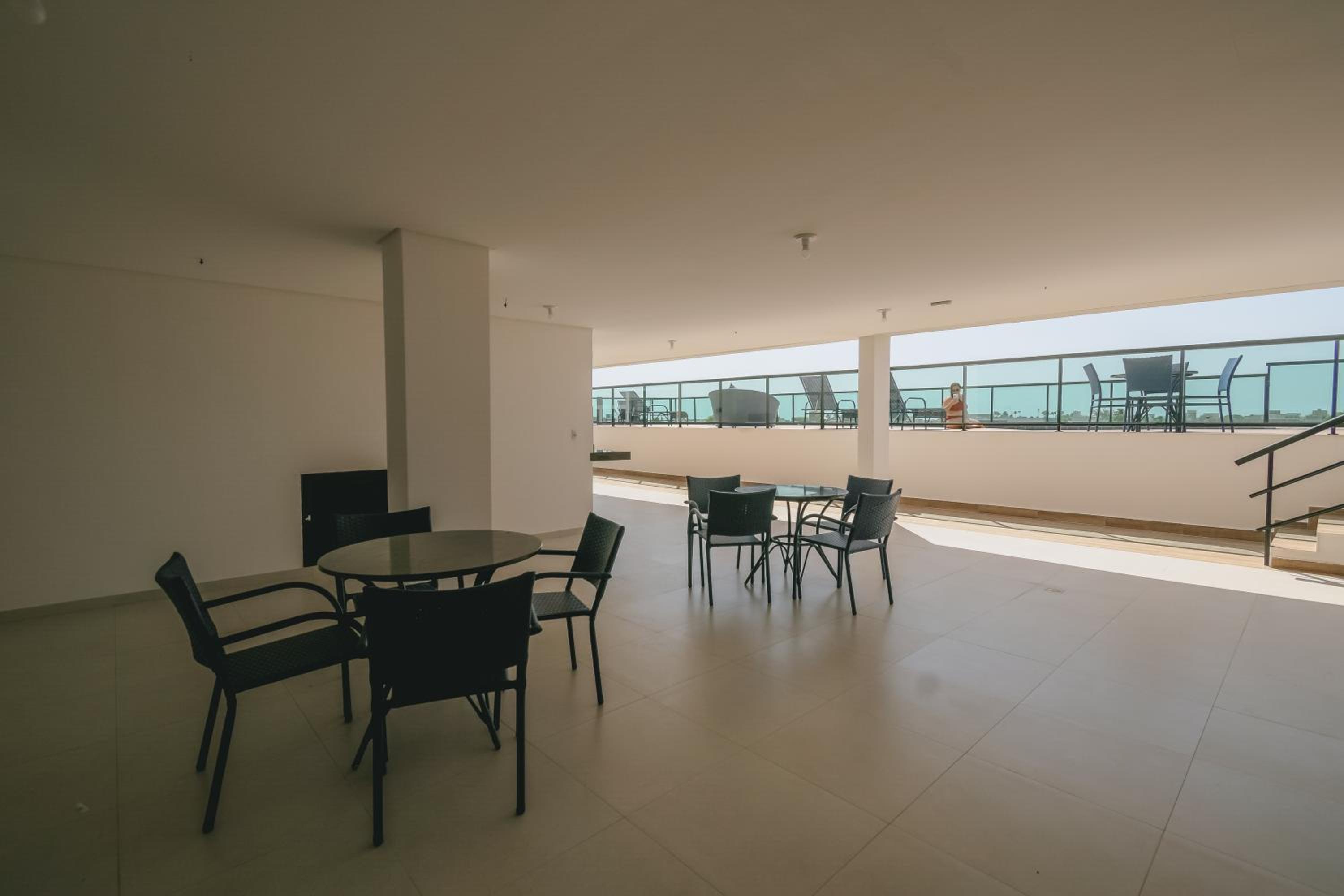 Studio Apto 216 Villas Do Porto