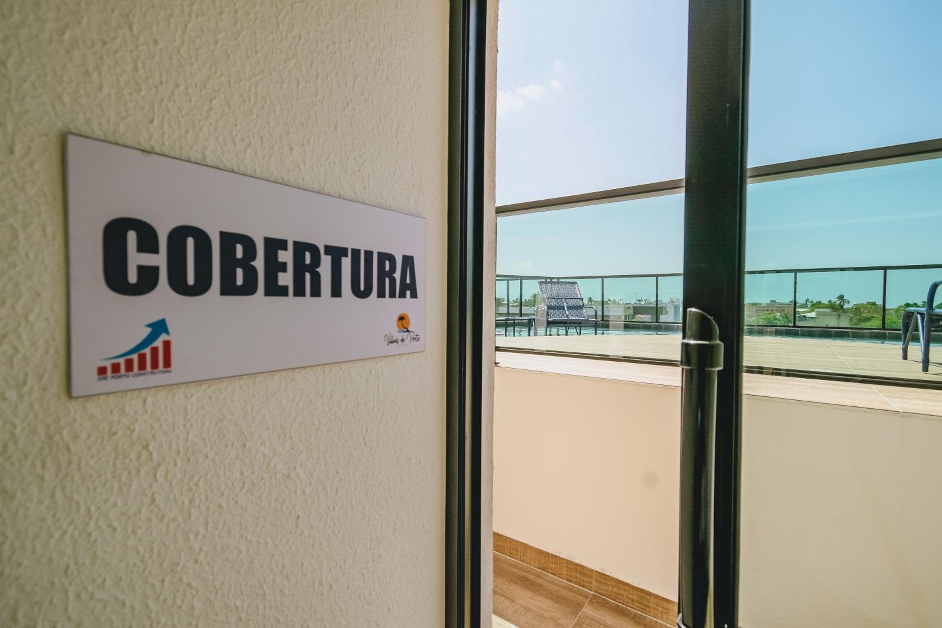Studio Apto 216 Villas Do Porto