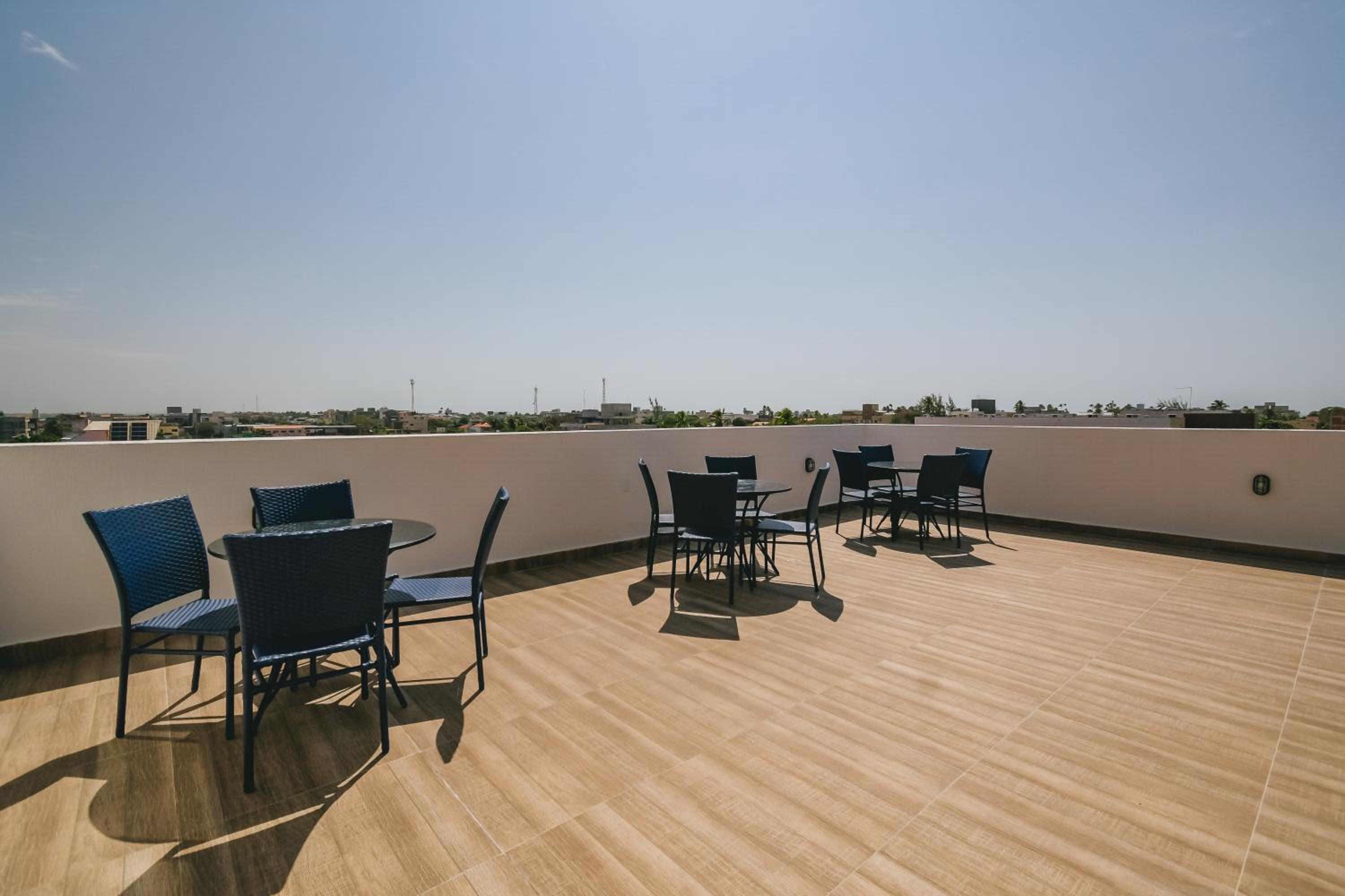 Studio Apto 216 Villas Do Porto