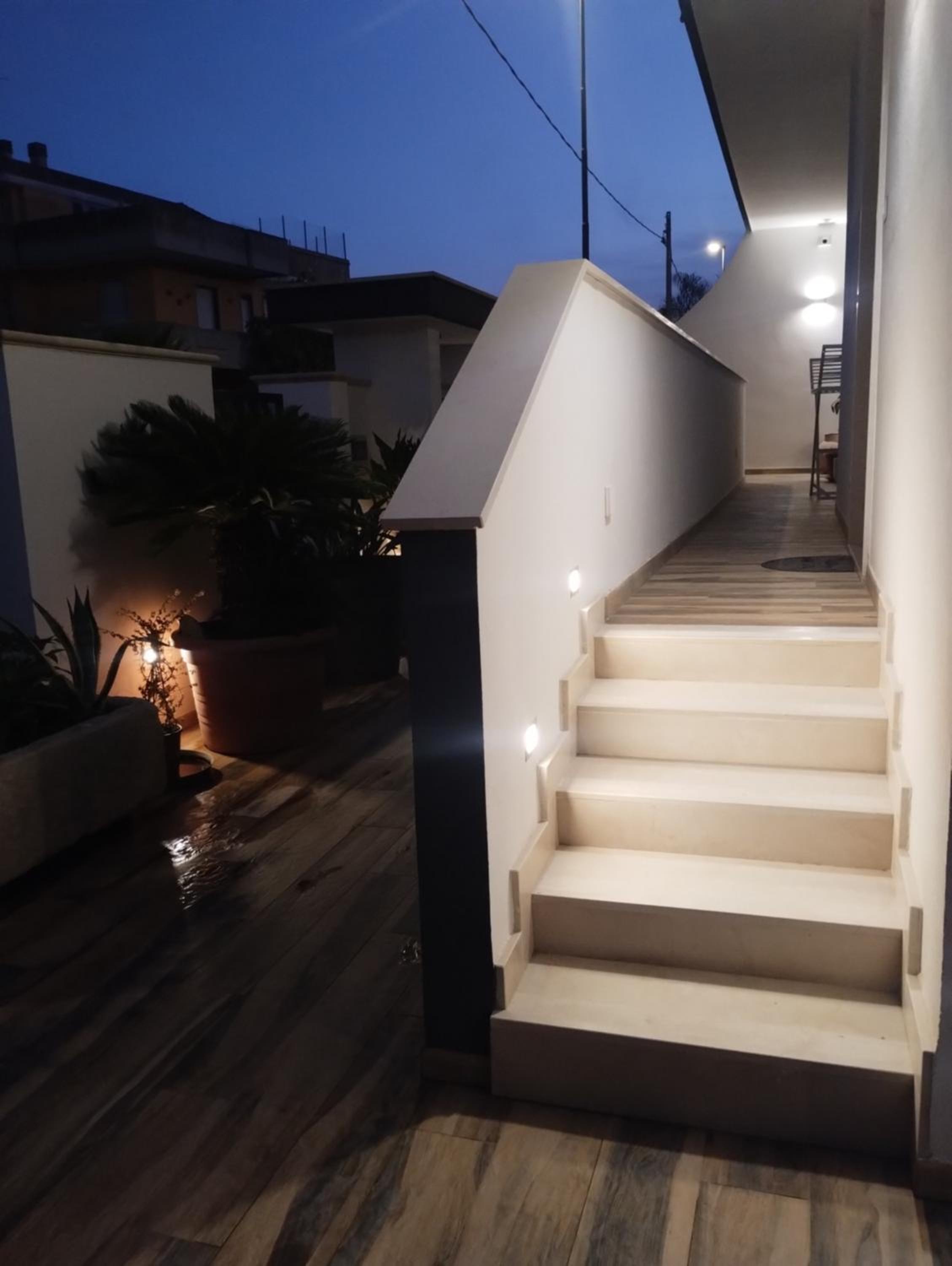 Helianthus Rooms