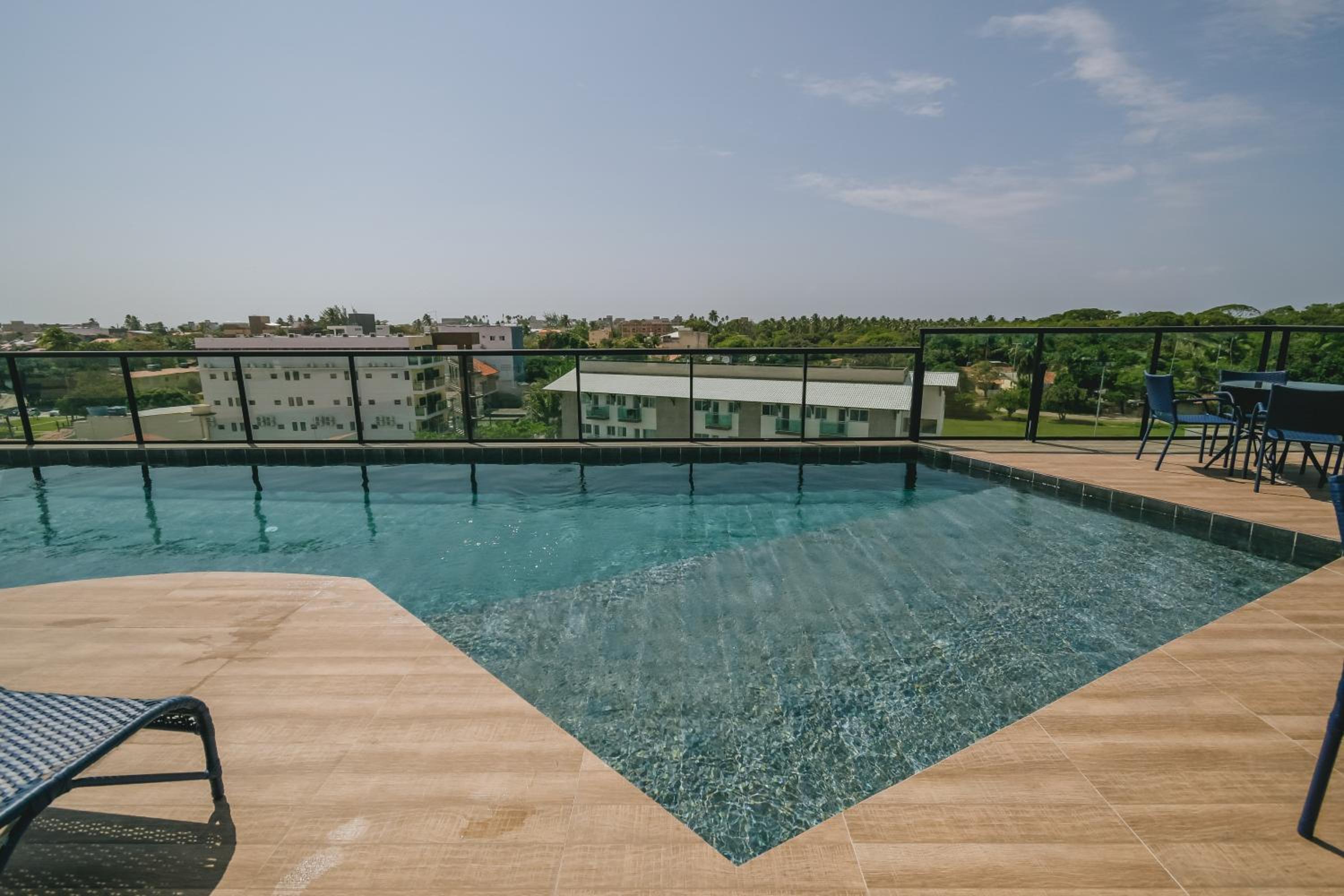 Studio Apto 216 Villas Do Porto
