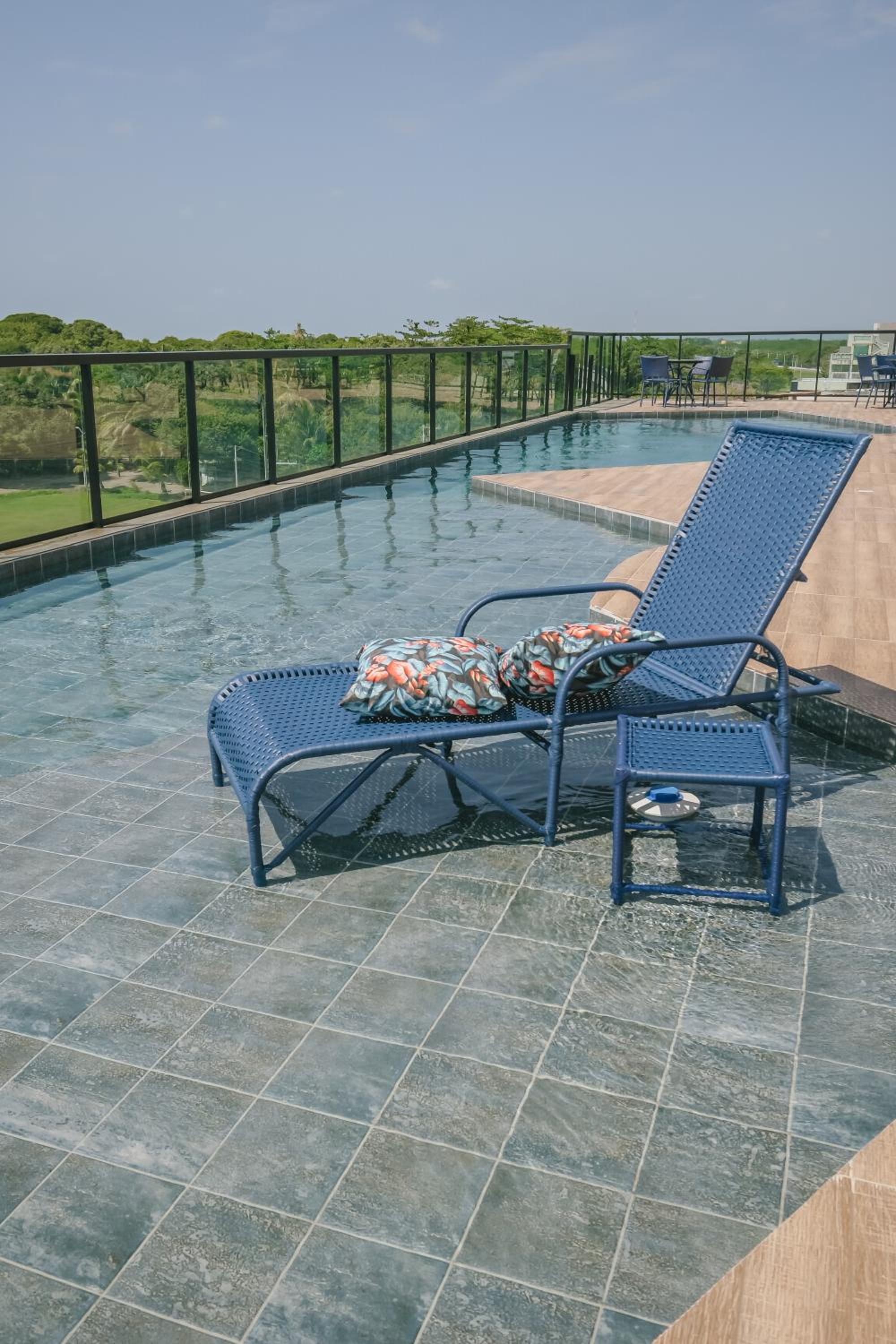 Studio Apto 216 Villas Do Porto