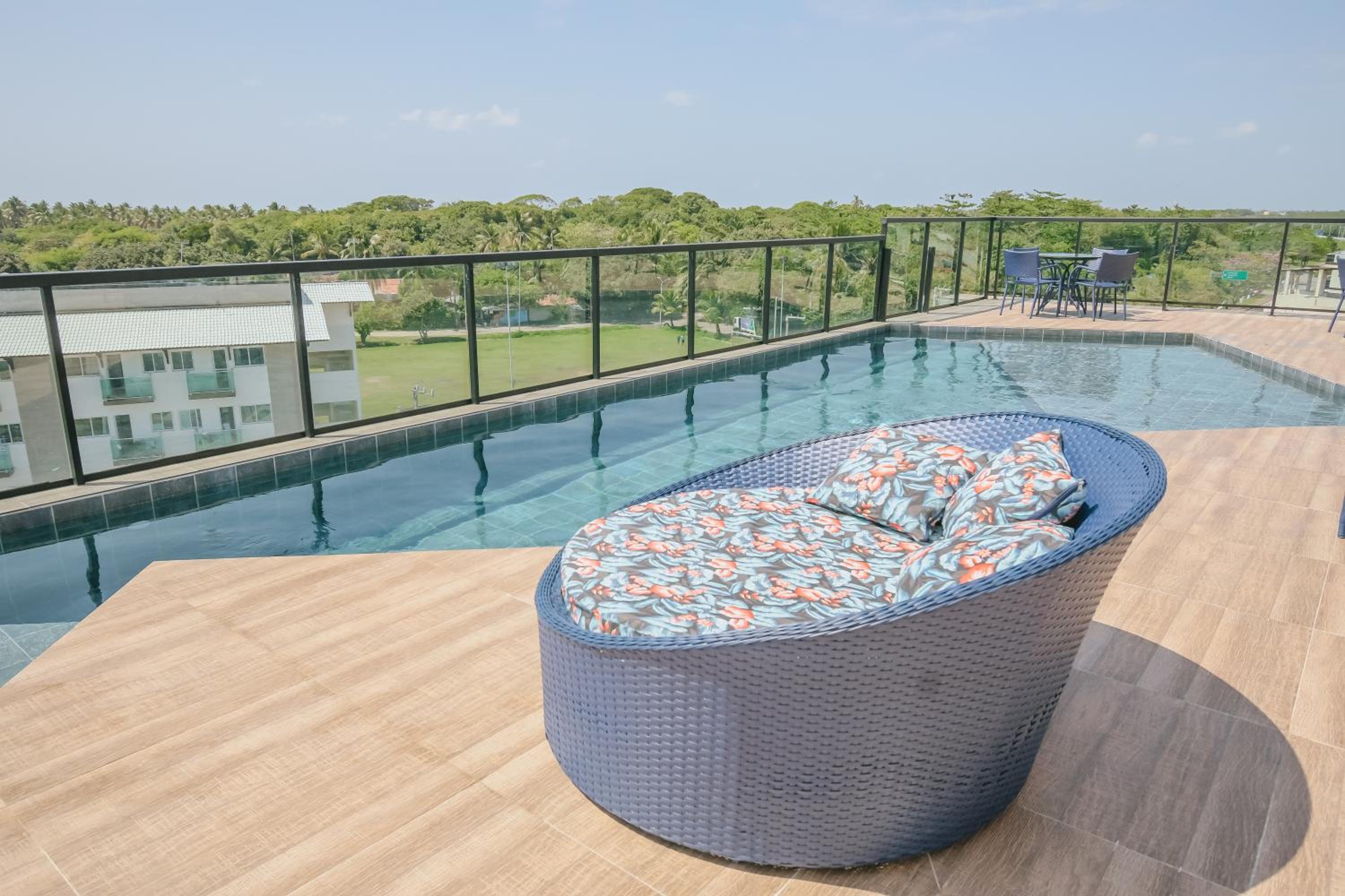 Studio Apto 216 Villas Do Porto