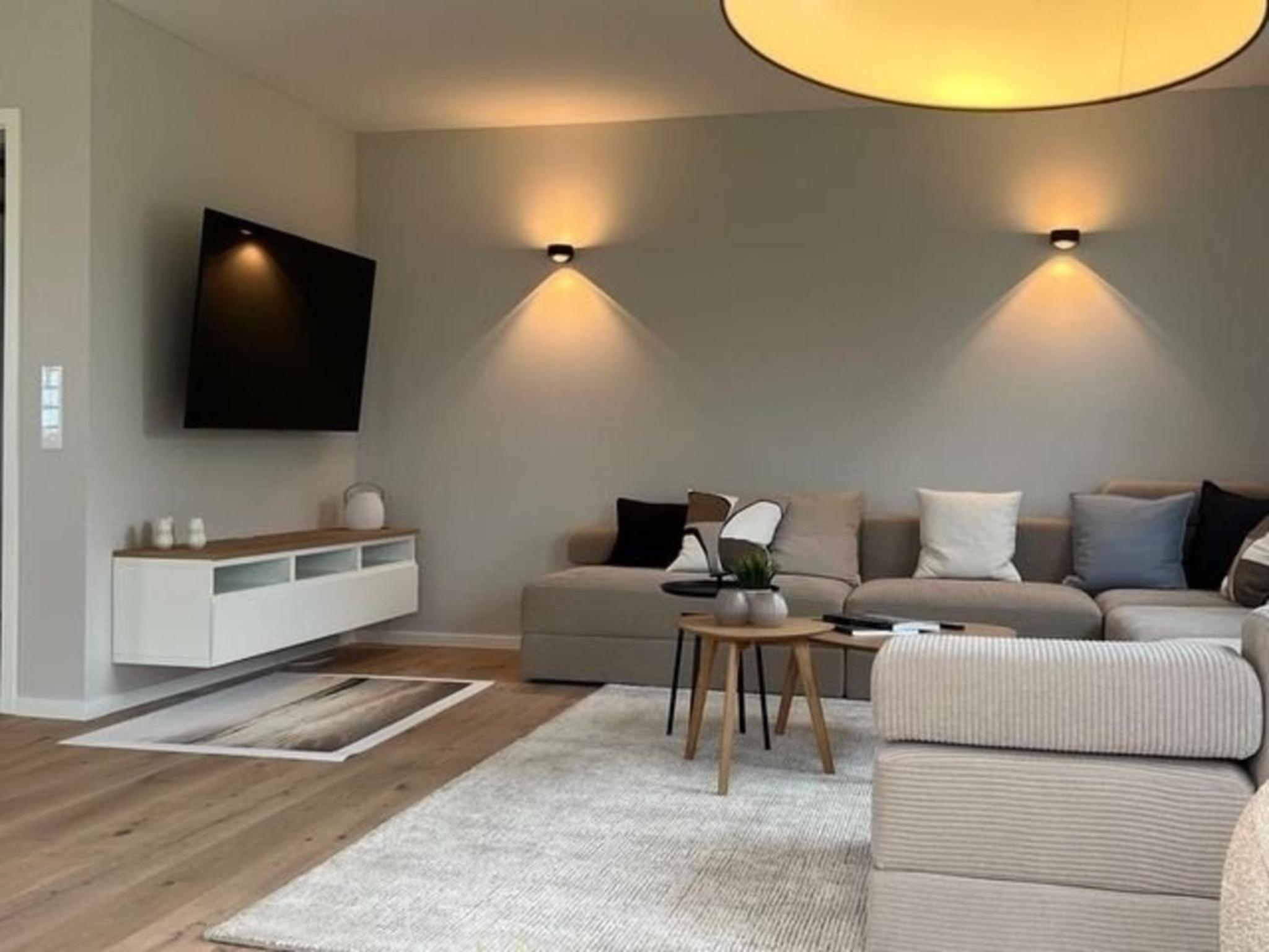 Ferienhaus Reethauszeit