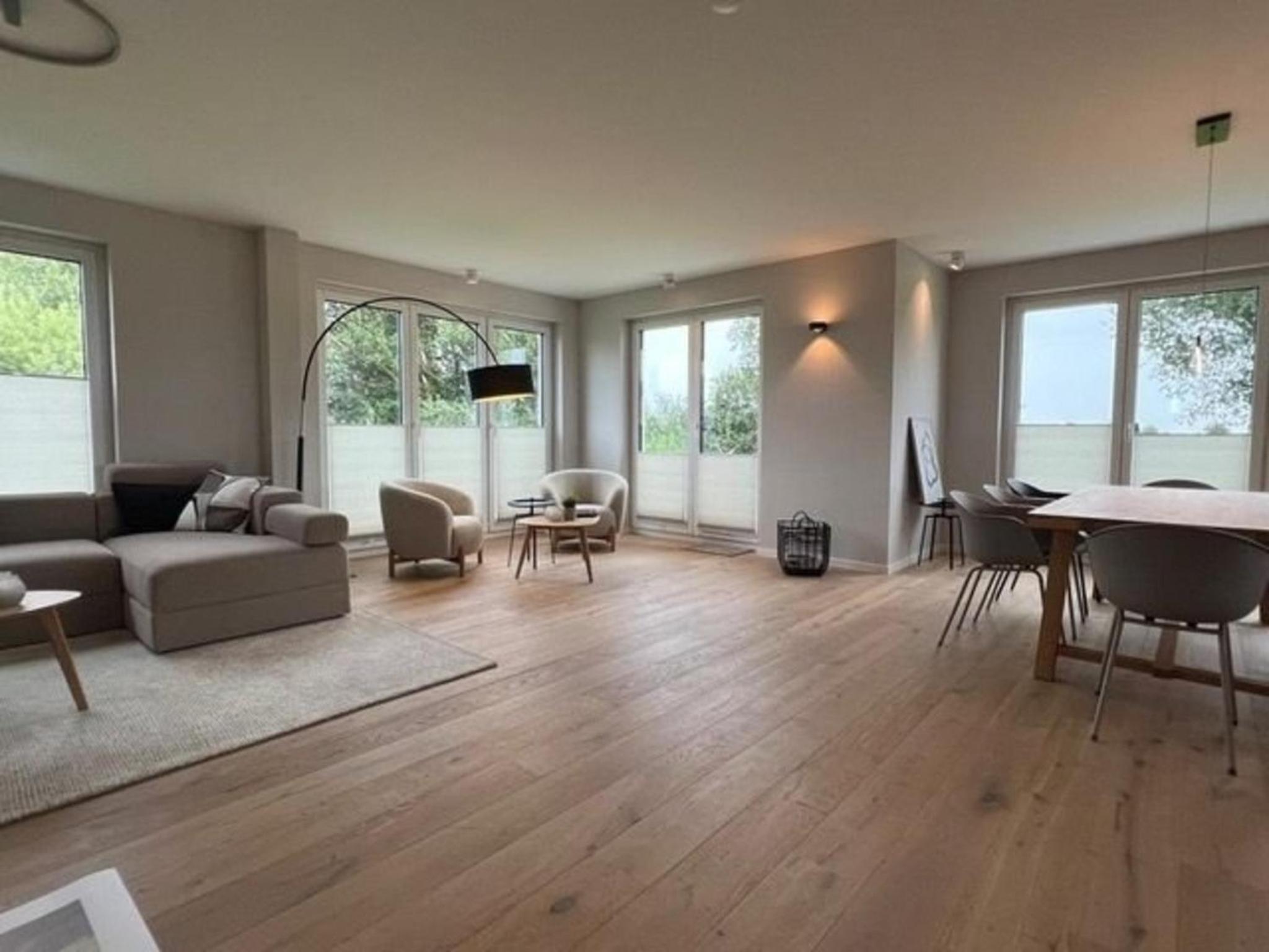 Ferienhaus Reethauszeit