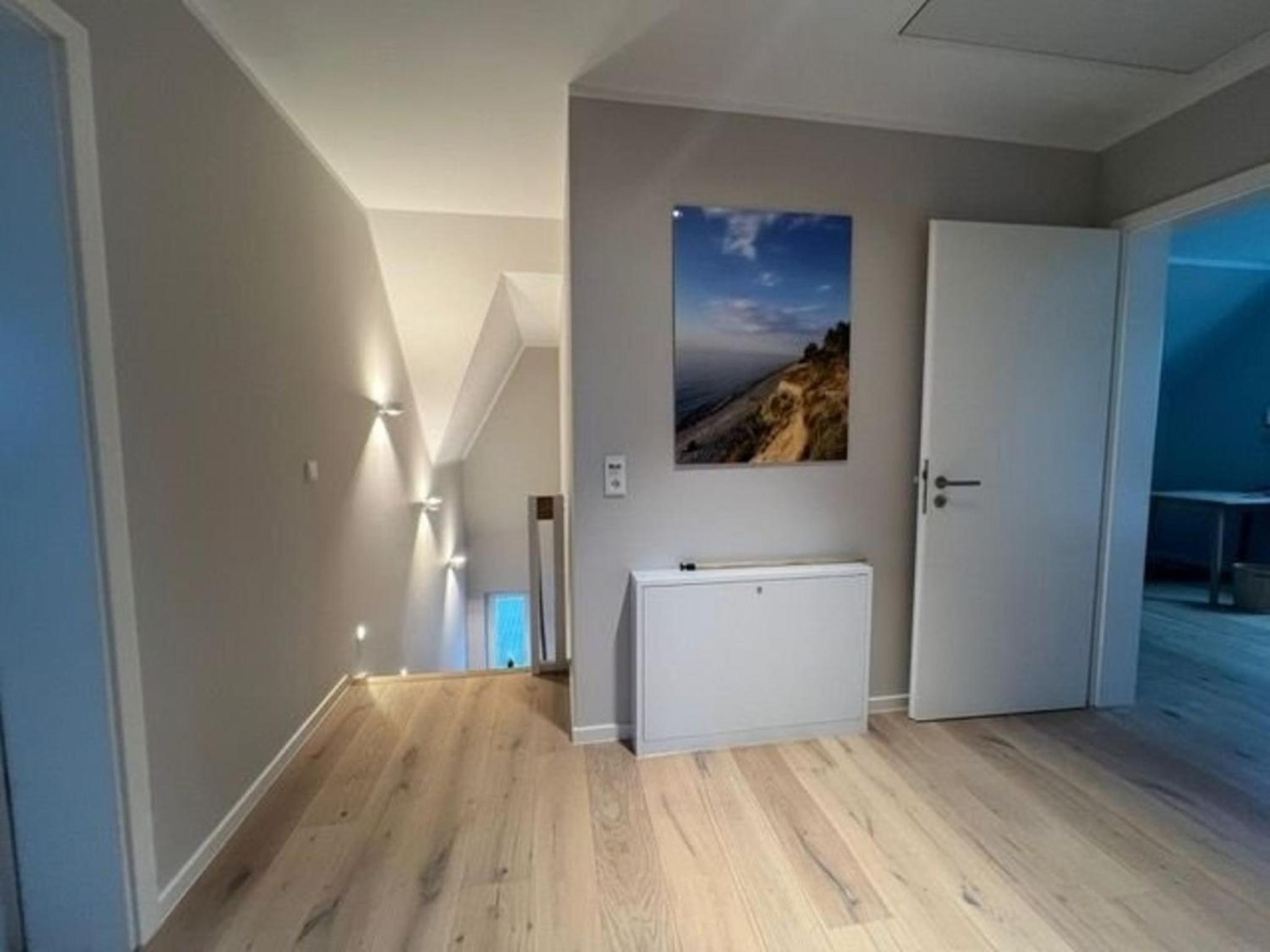 Ferienhaus Reethauszeit