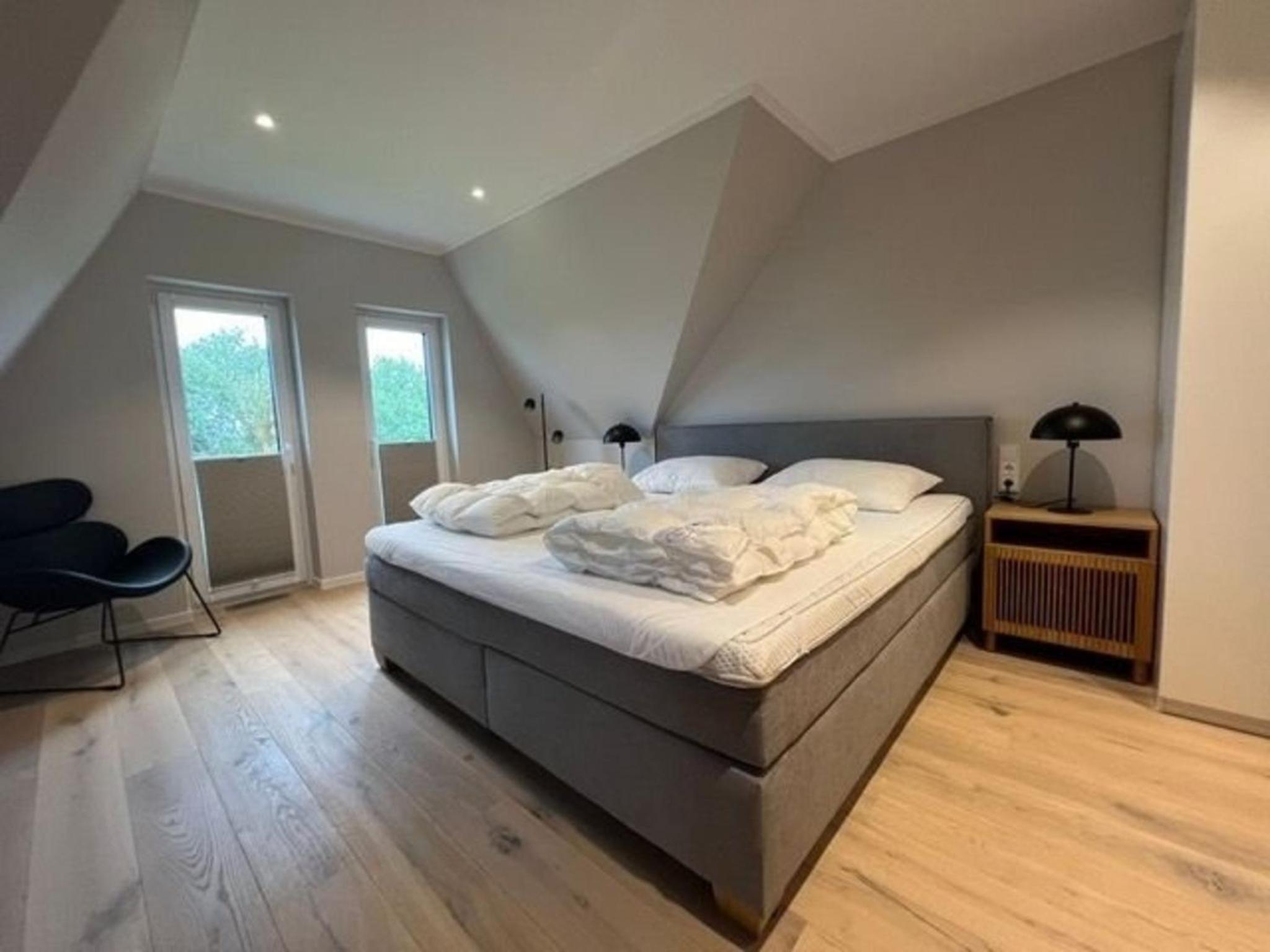 Ferienhaus Reethauszeit
