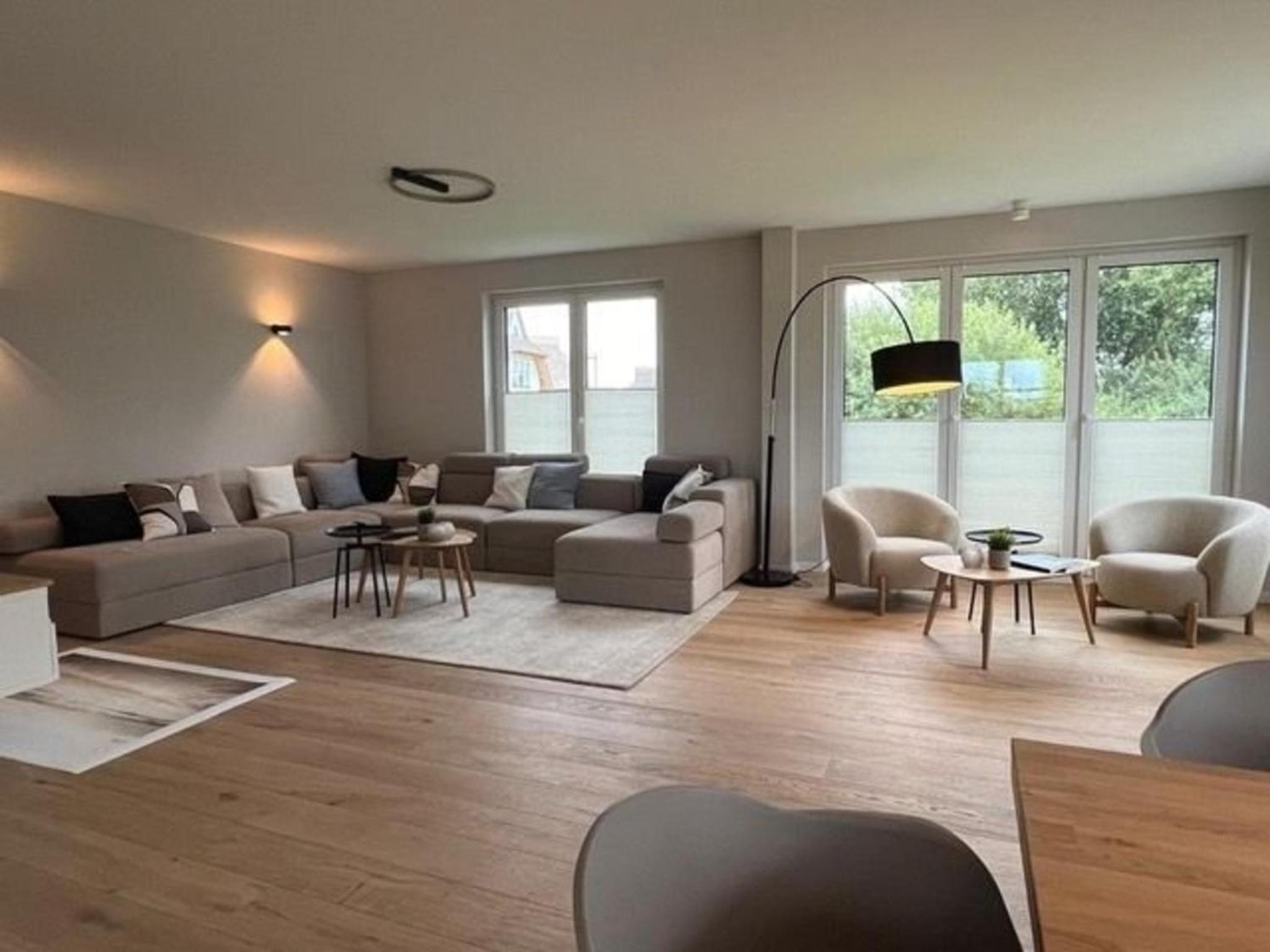 Ferienhaus Reethauszeit