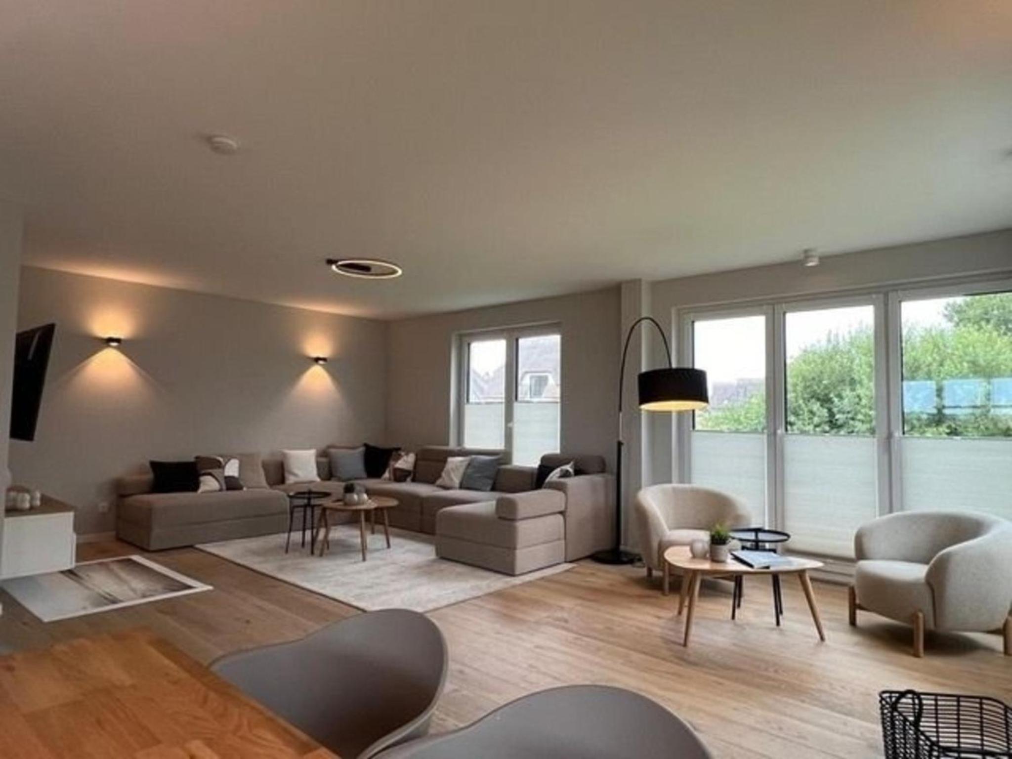 Ferienhaus Reethauszeit