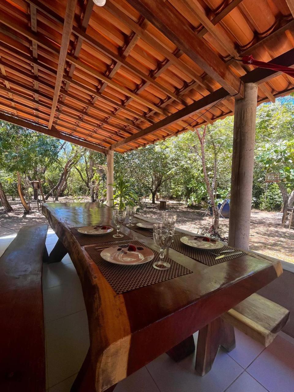 Casa Mobiliada próximo do restaurante Bosque da Serra