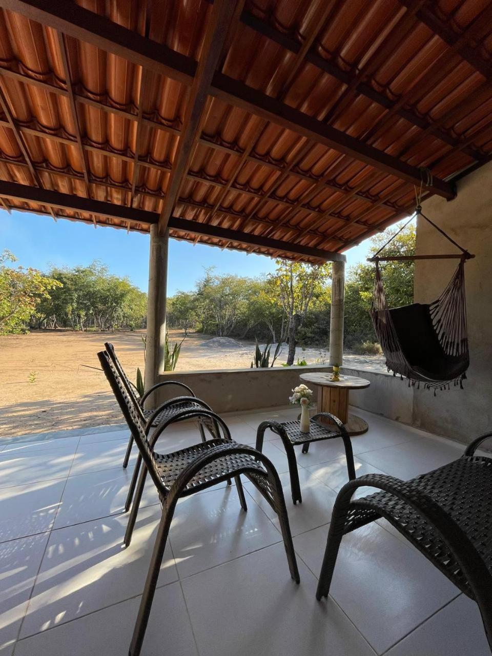 Casa Mobiliada próximo do restaurante Bosque da Serra