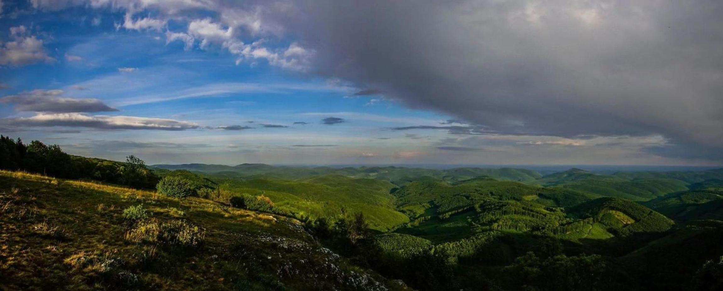 Vadász Étterem és Panzió view 5
