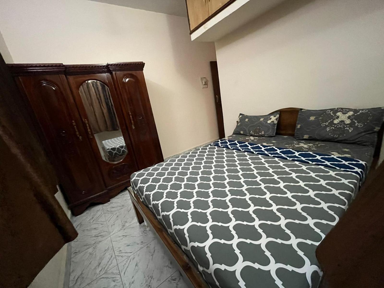 Rushaross villa