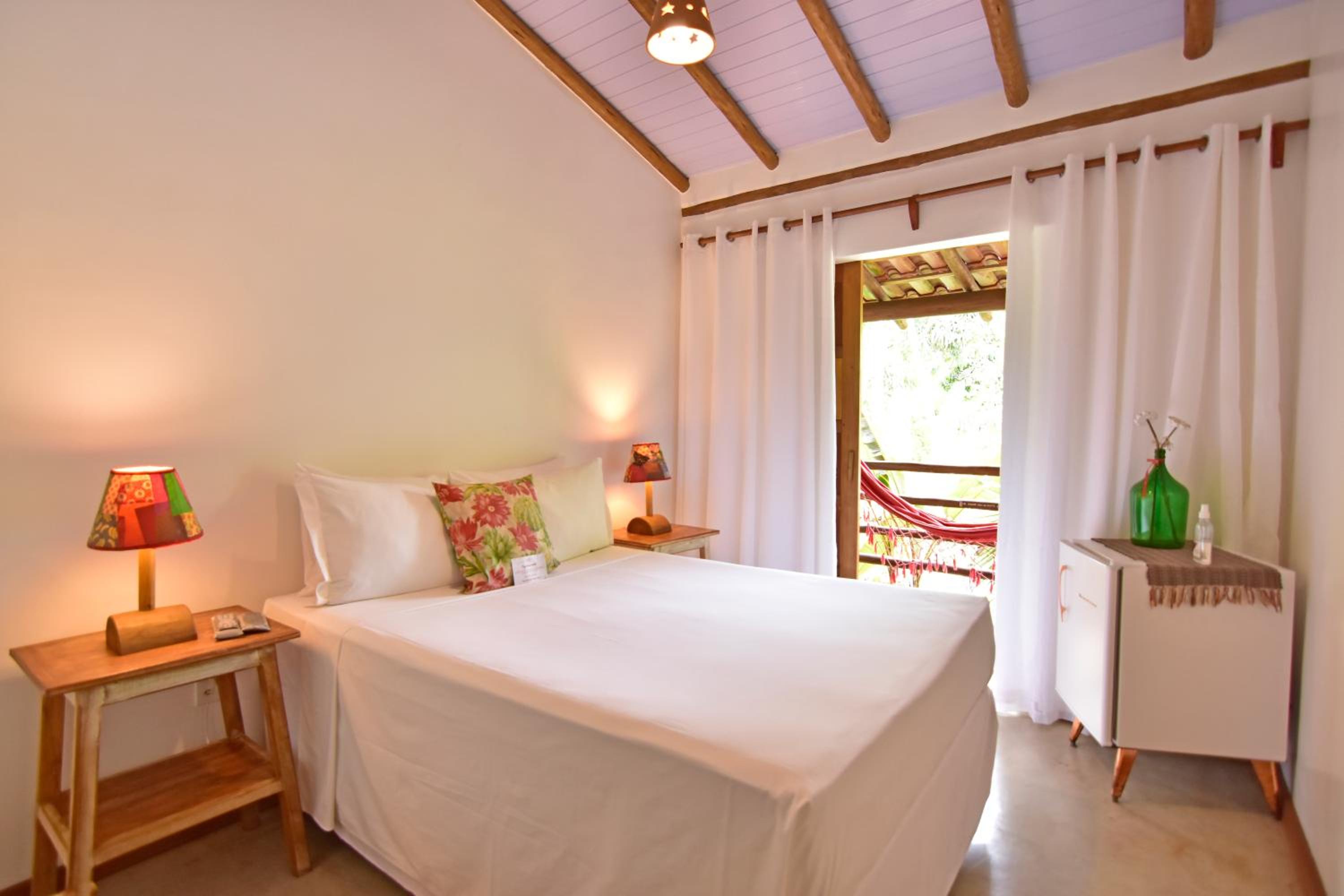 Casa de Paixão Caraíva