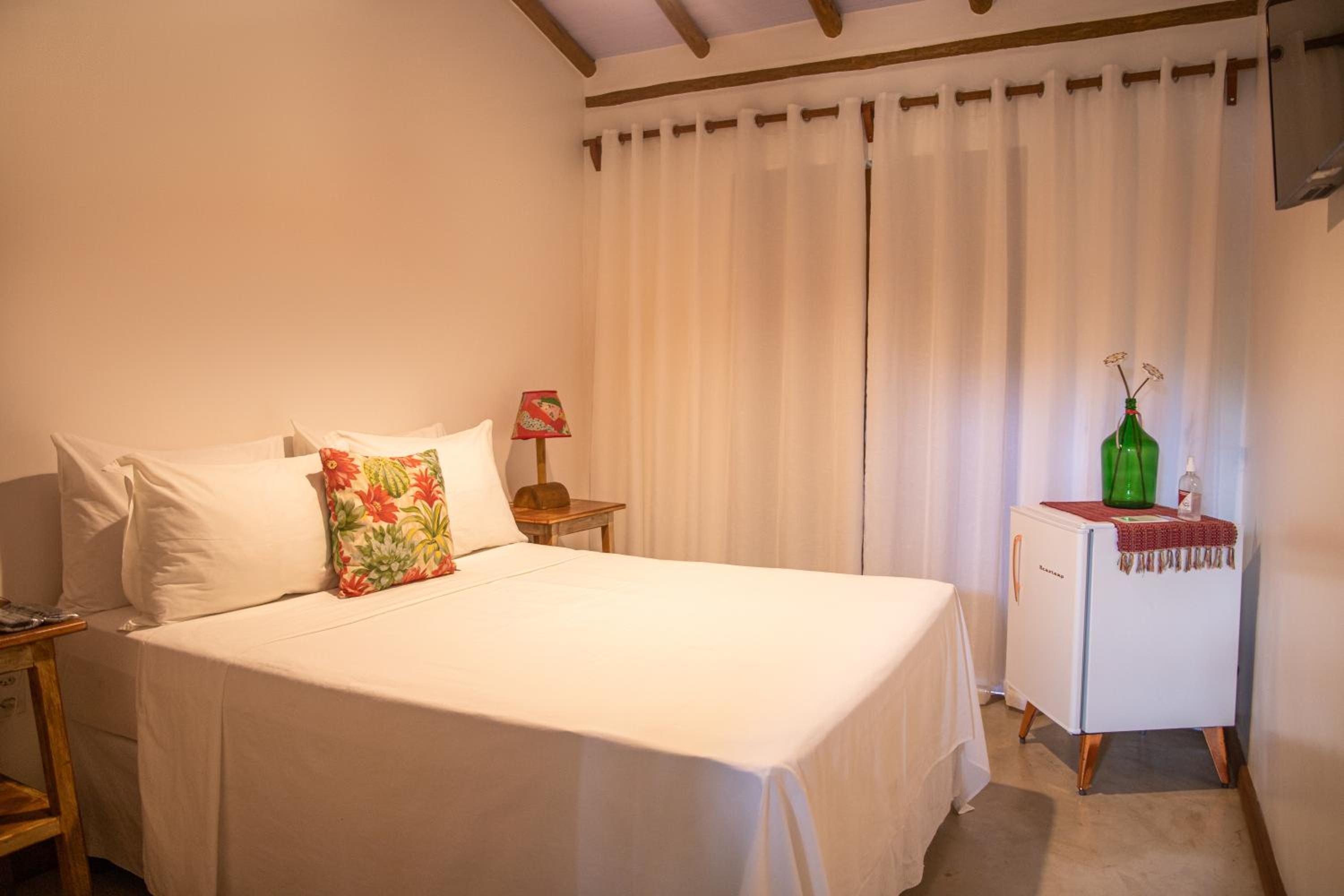 Casa de Paixão Caraíva